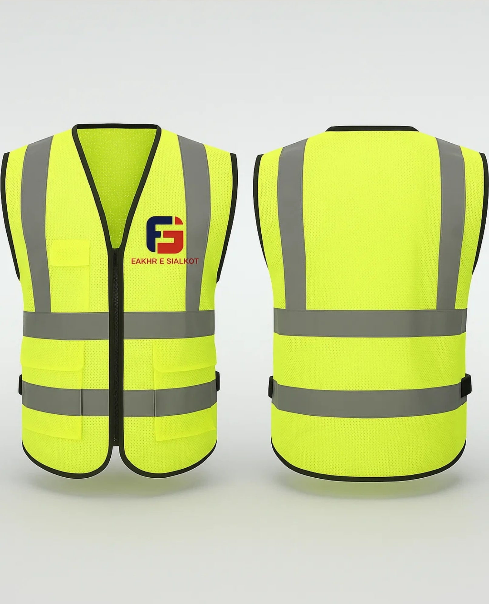 Reflective Vest