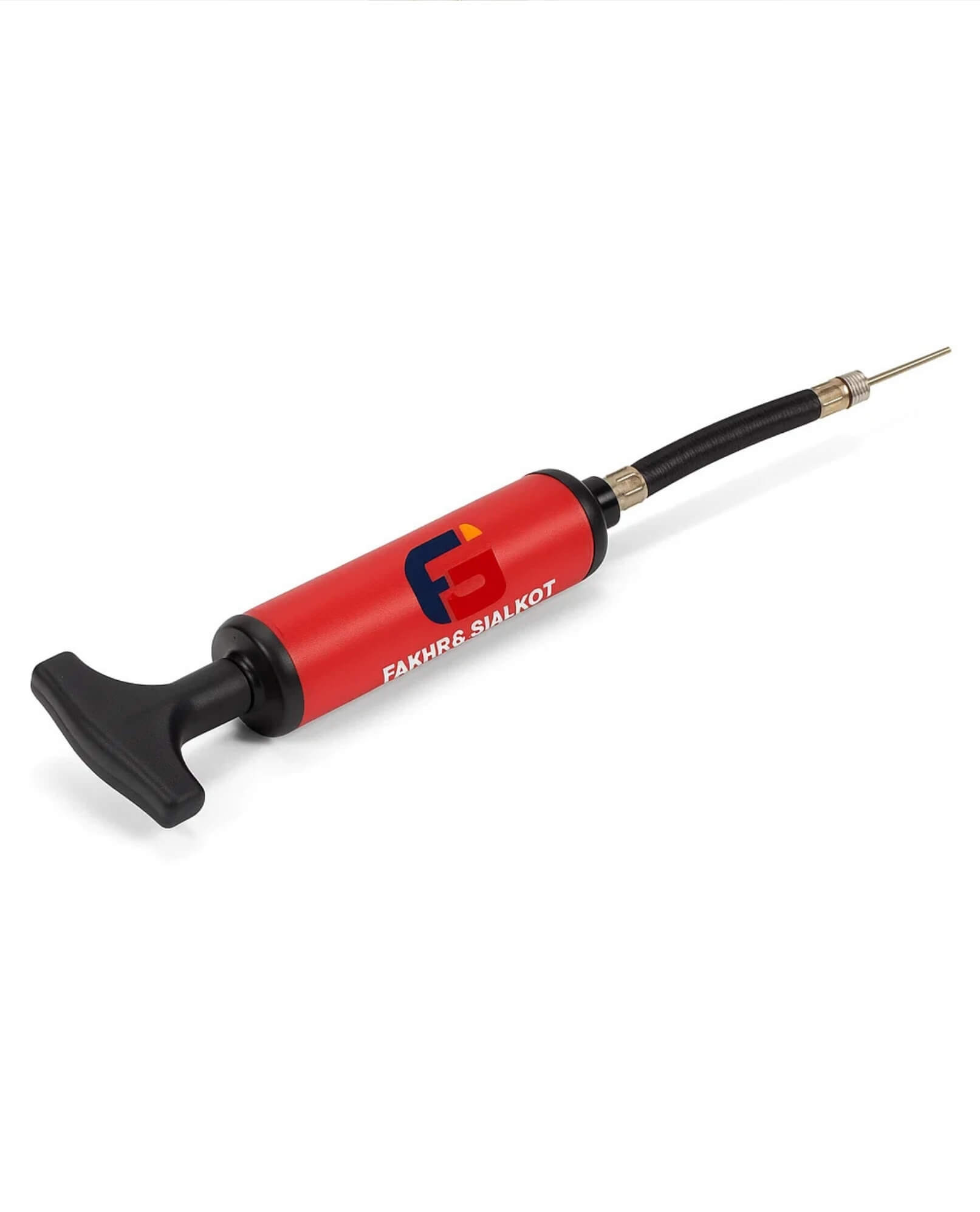 Ball Pump