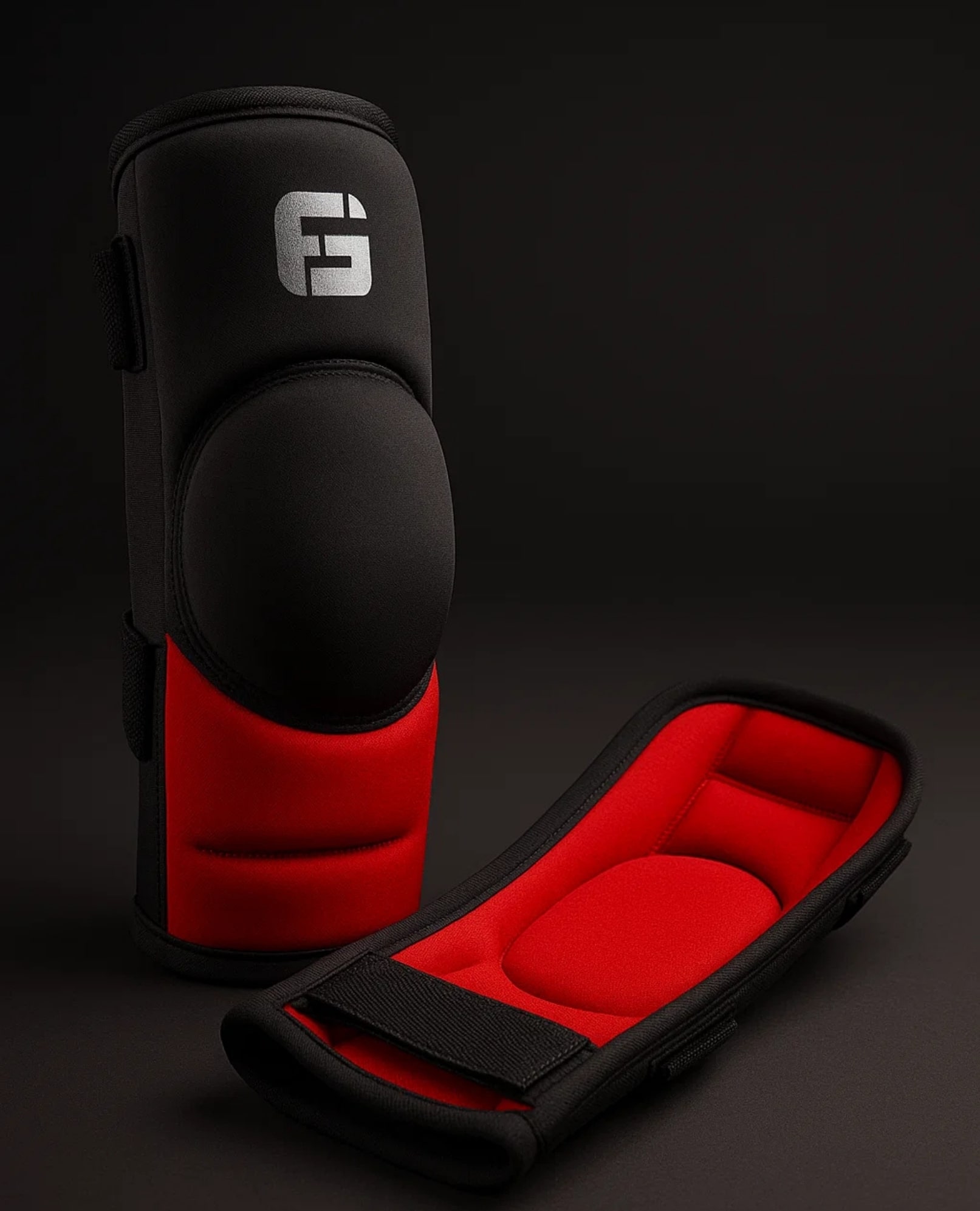 Elbow Guards