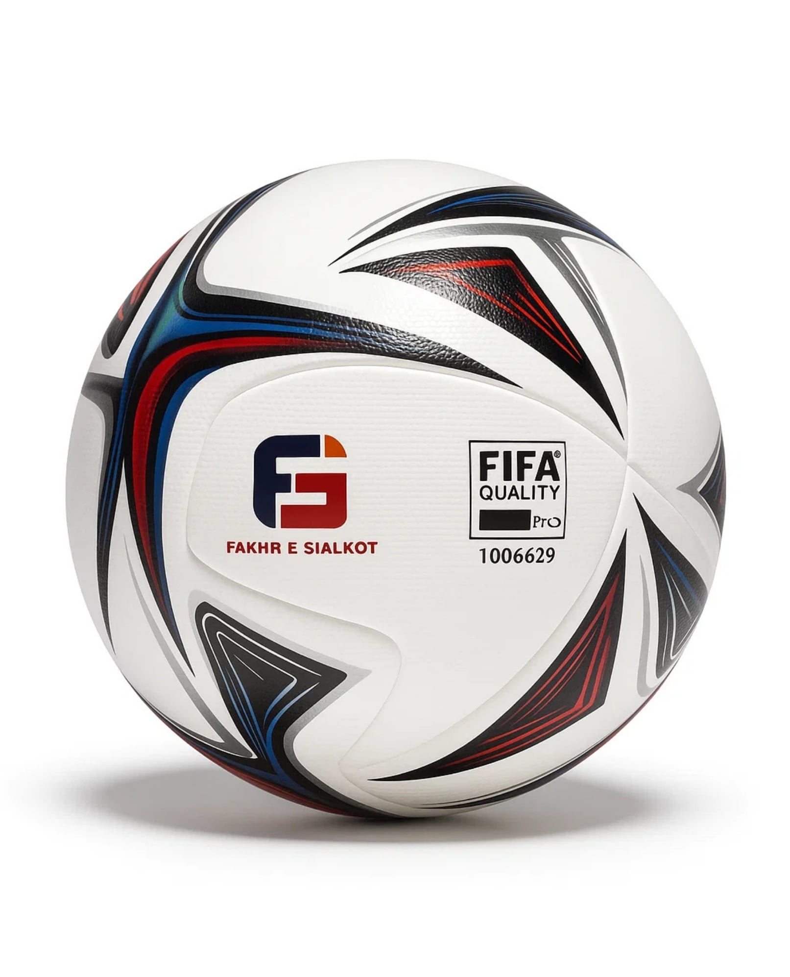 FIFA-Approved Match Ball