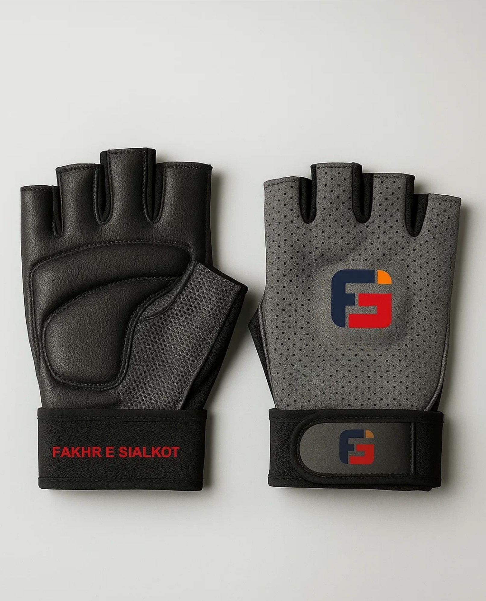 Fitness Gloves