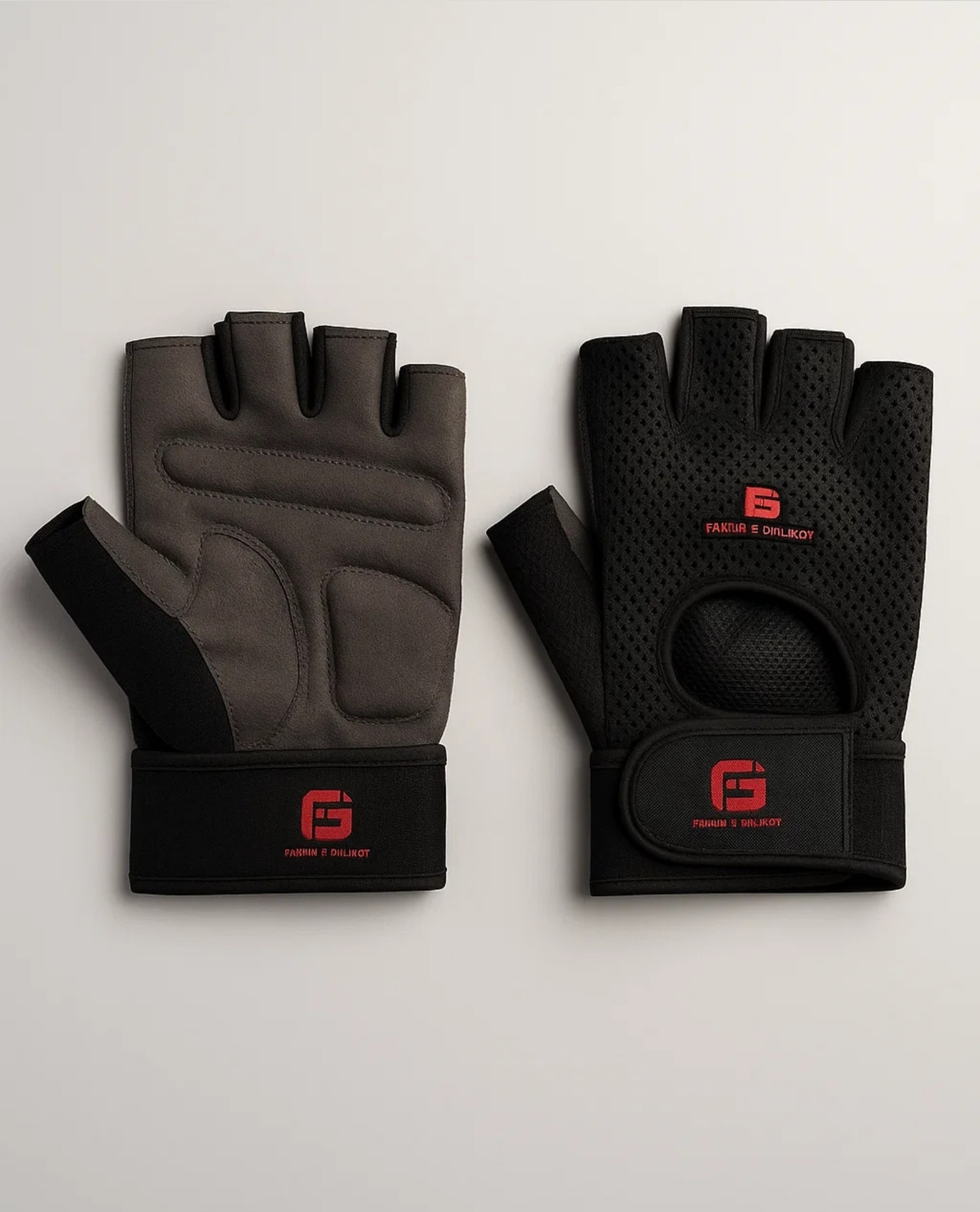 Fitness Gloves