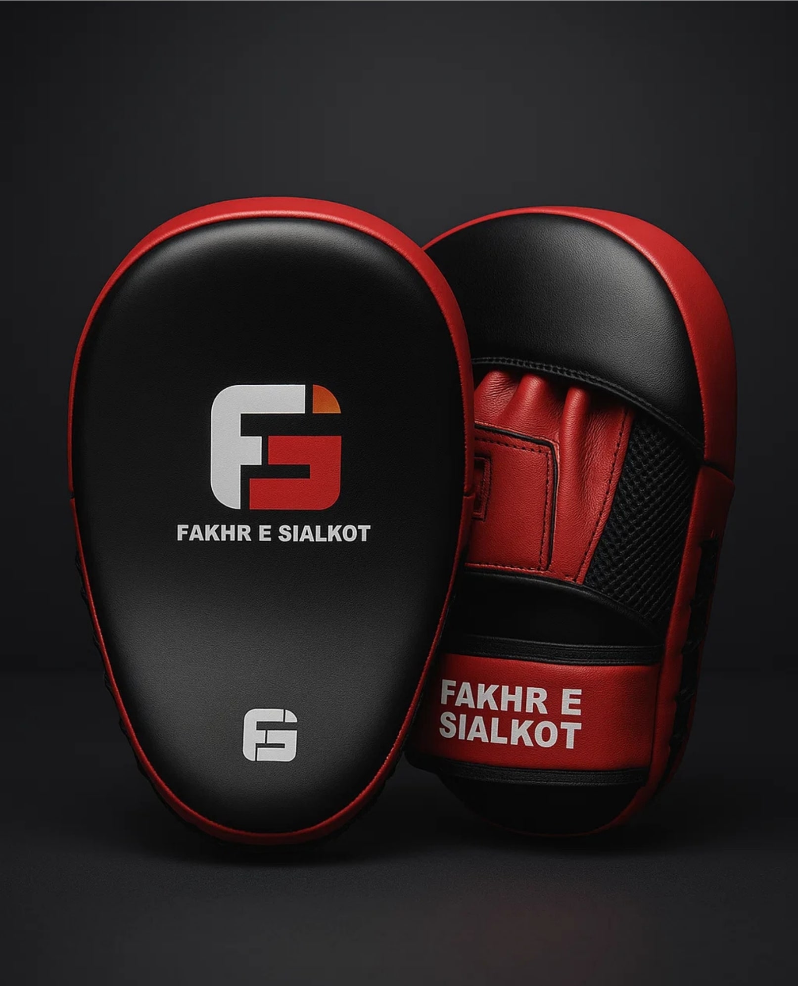 Focus Pads