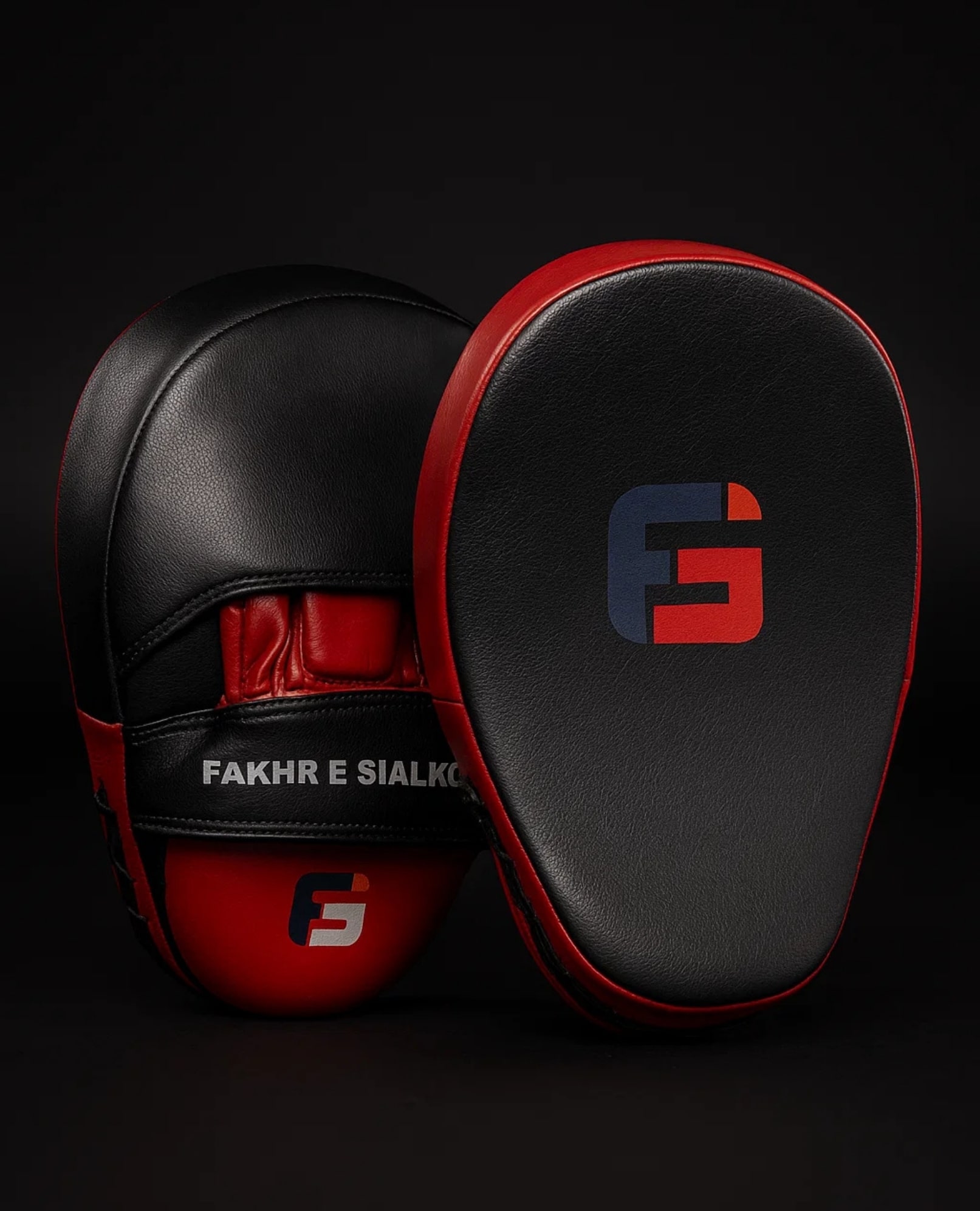 Focus Pad