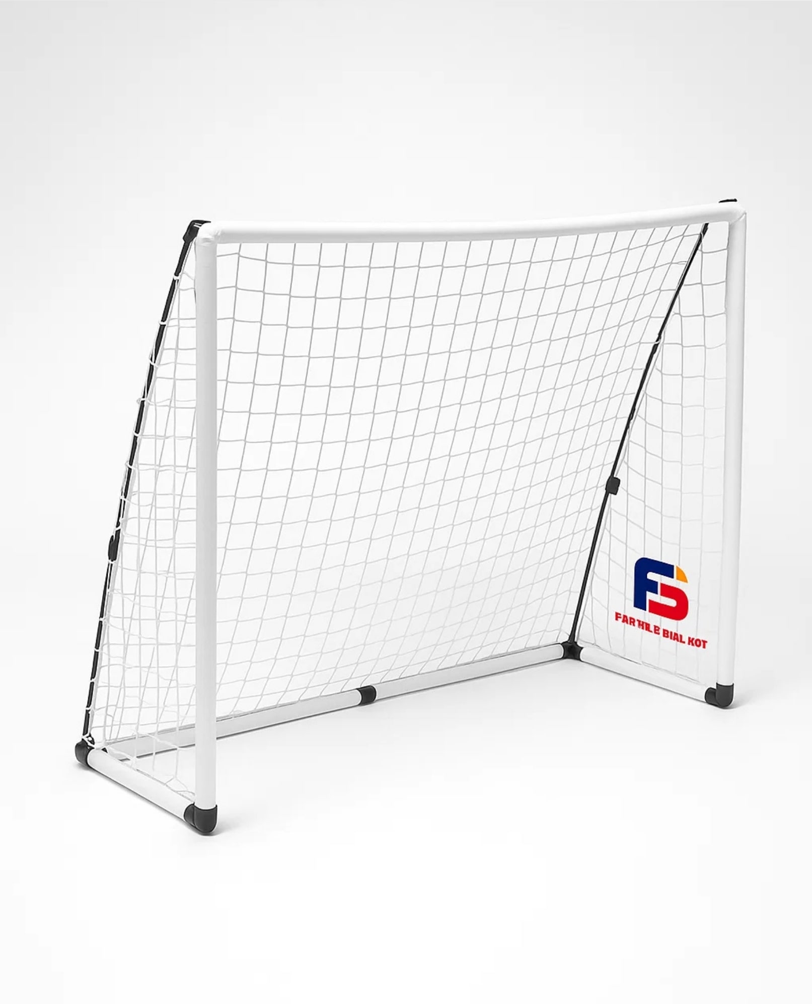 Foldable Goal Post