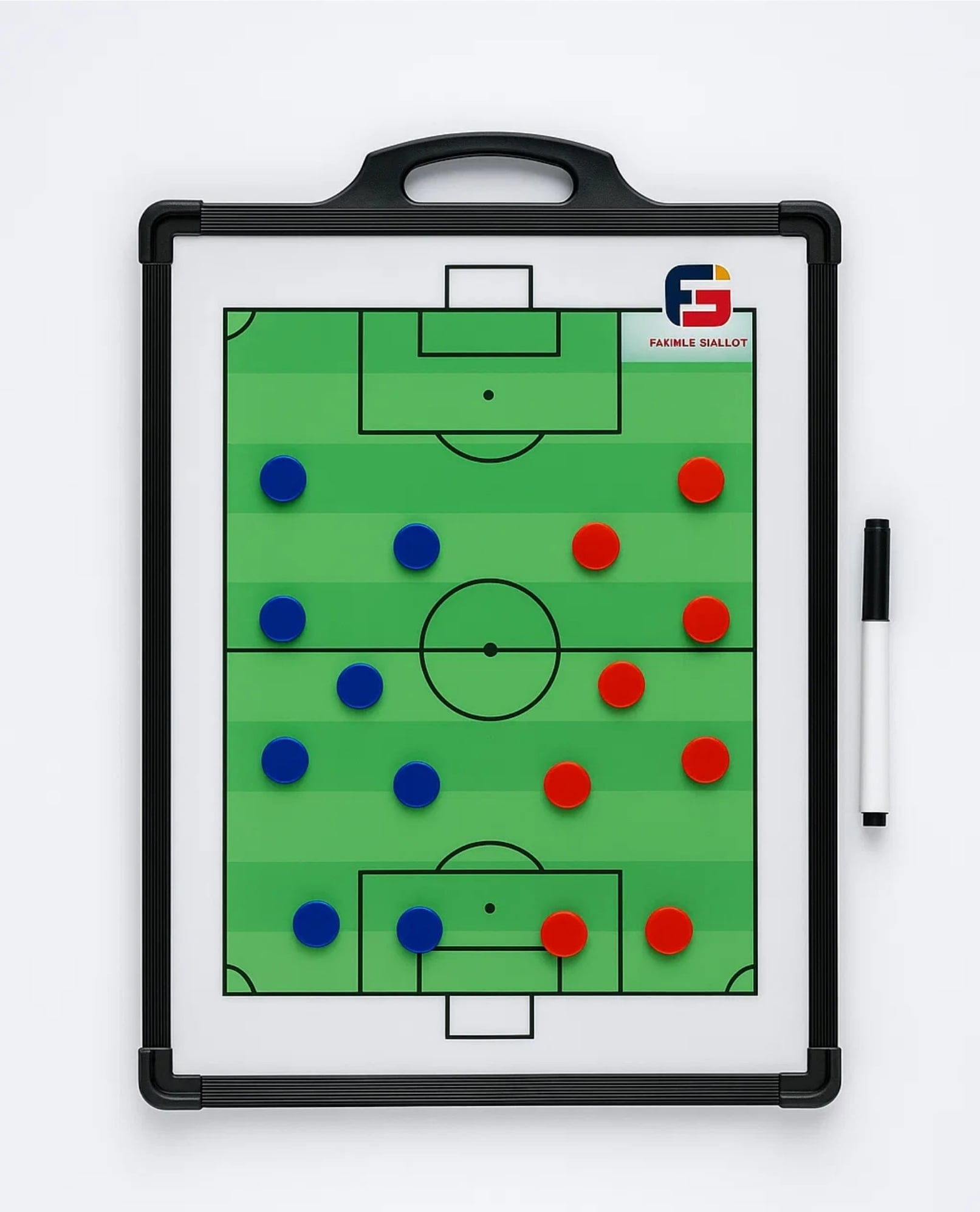 Tactical Coaching Board