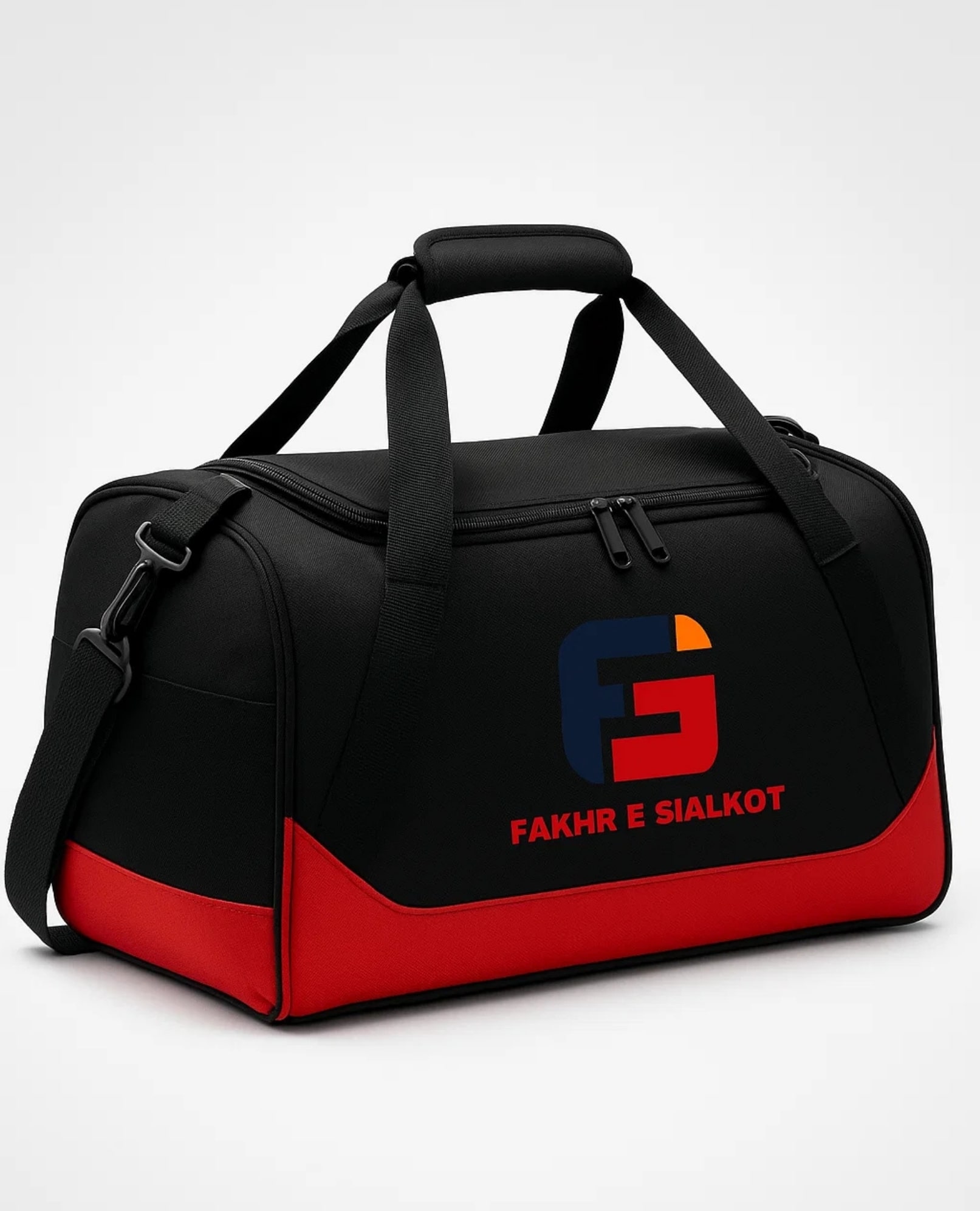 Football Kit Bag