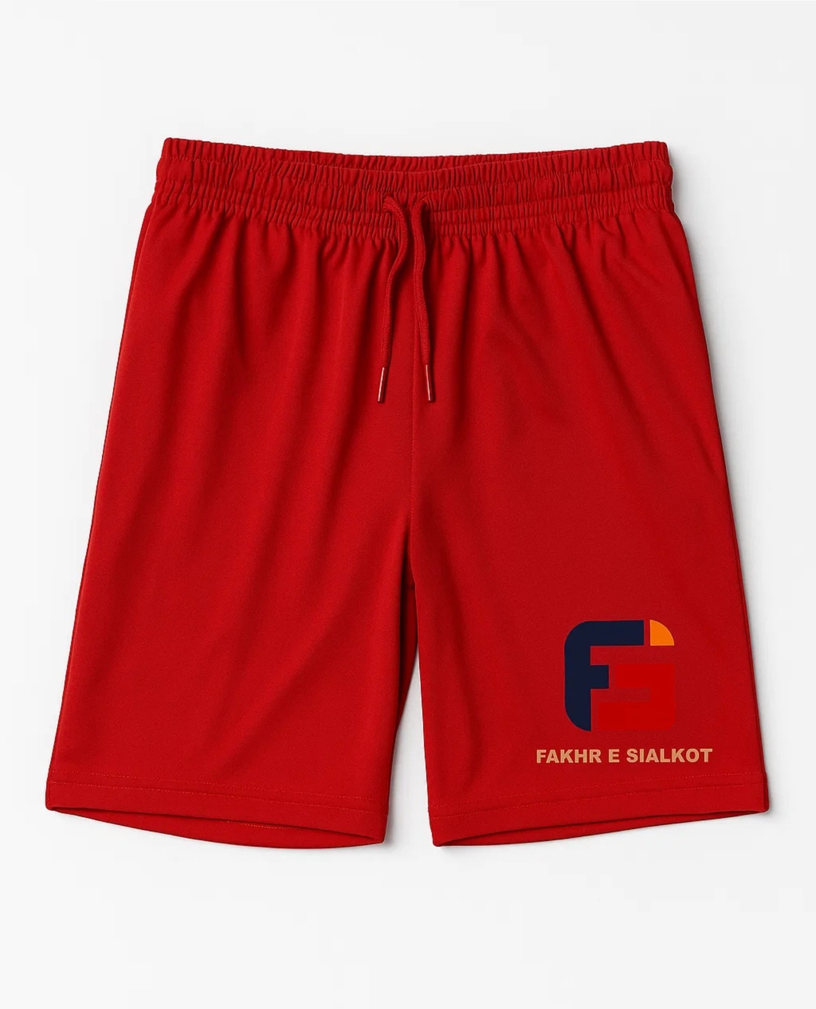 Football Shorts