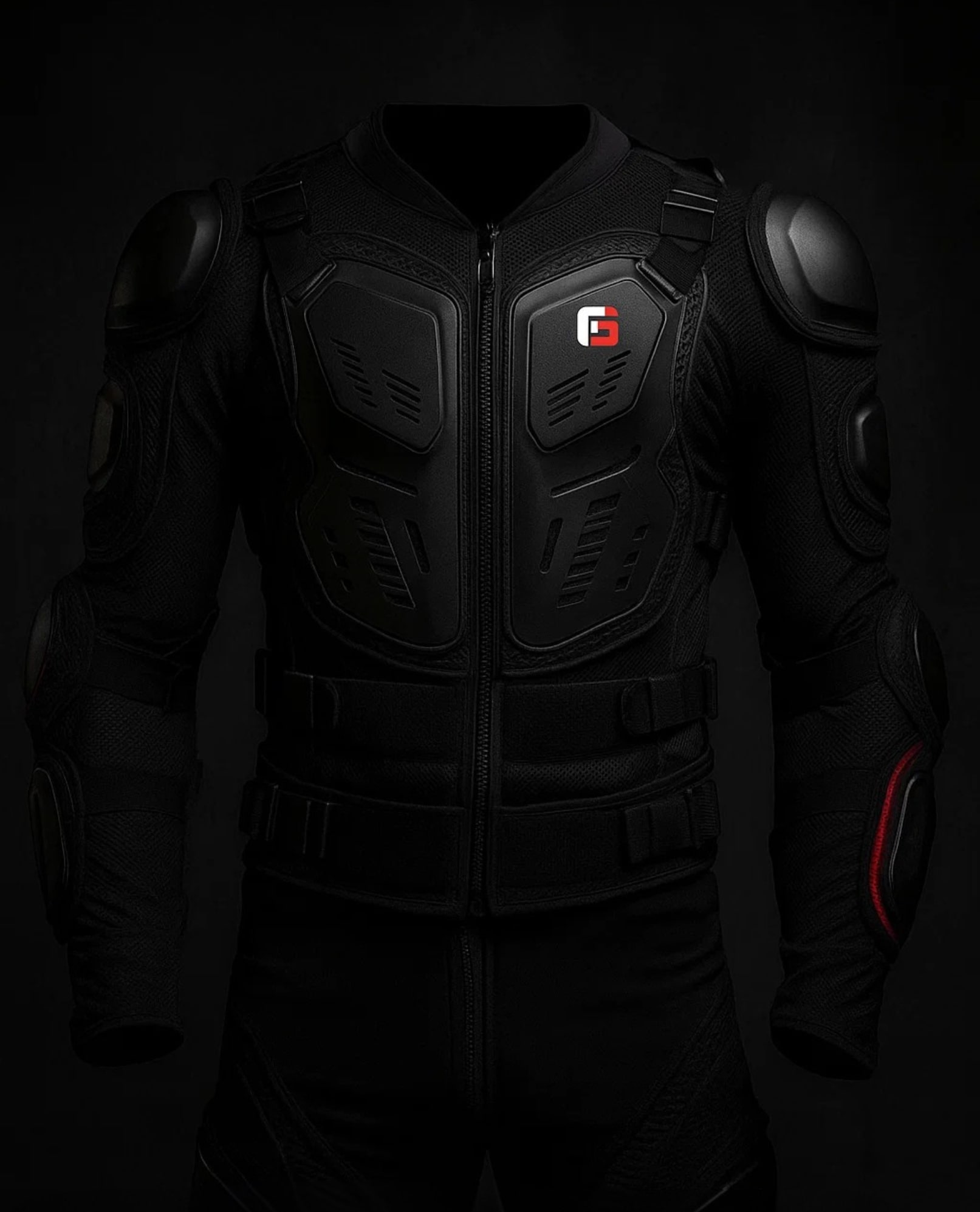 Armor Jacket