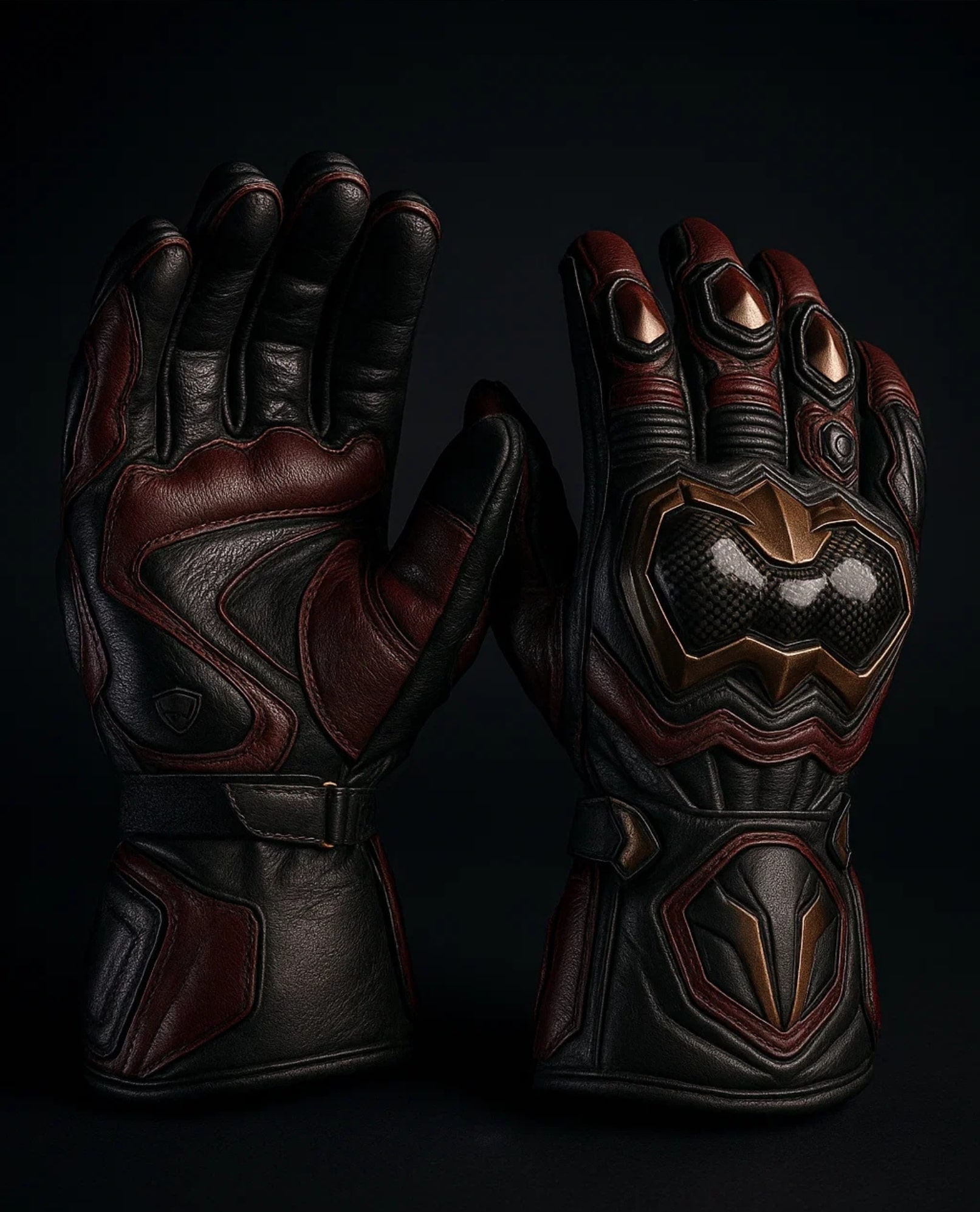 Gladiator Gloves
