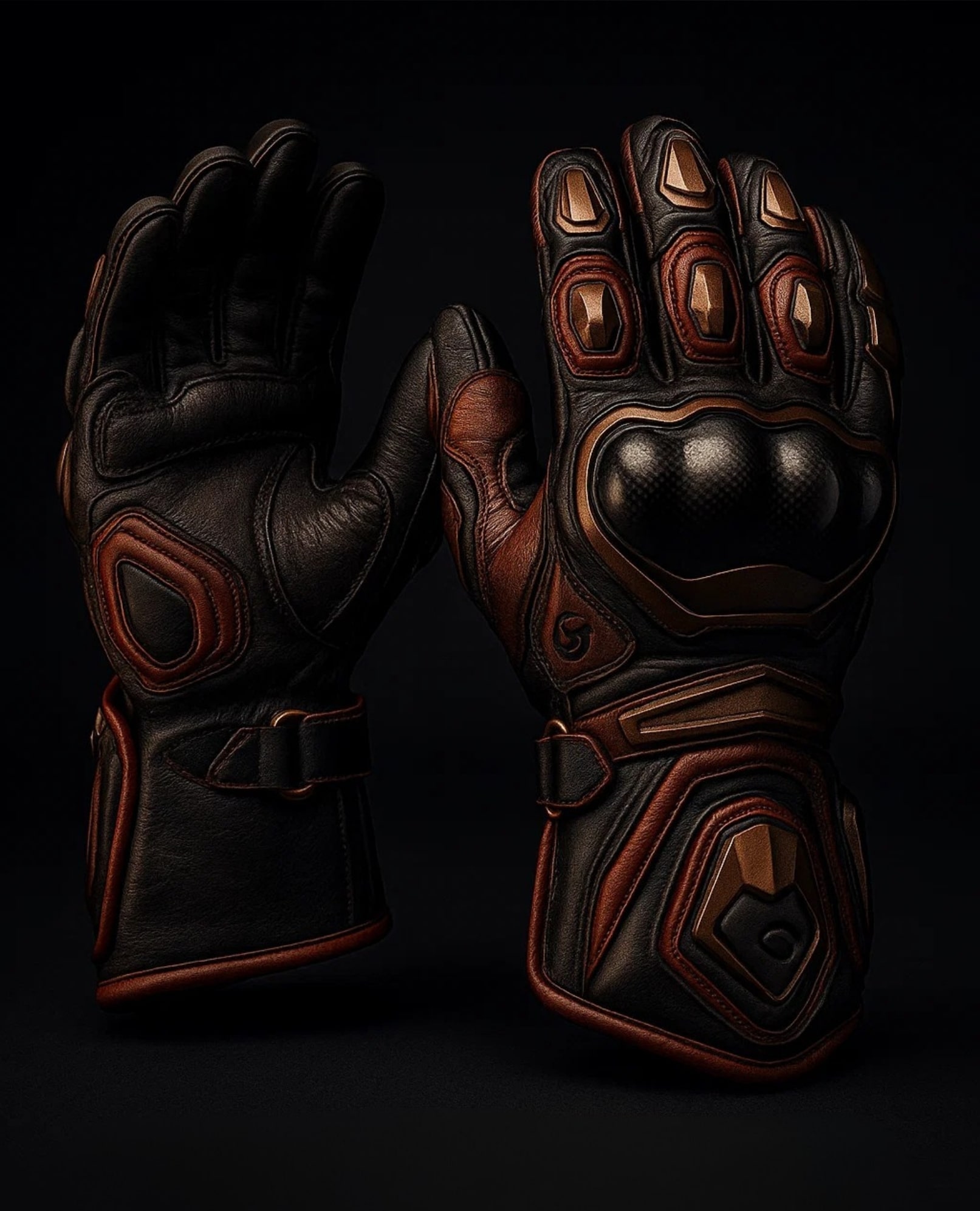 Gladiator Gloves
