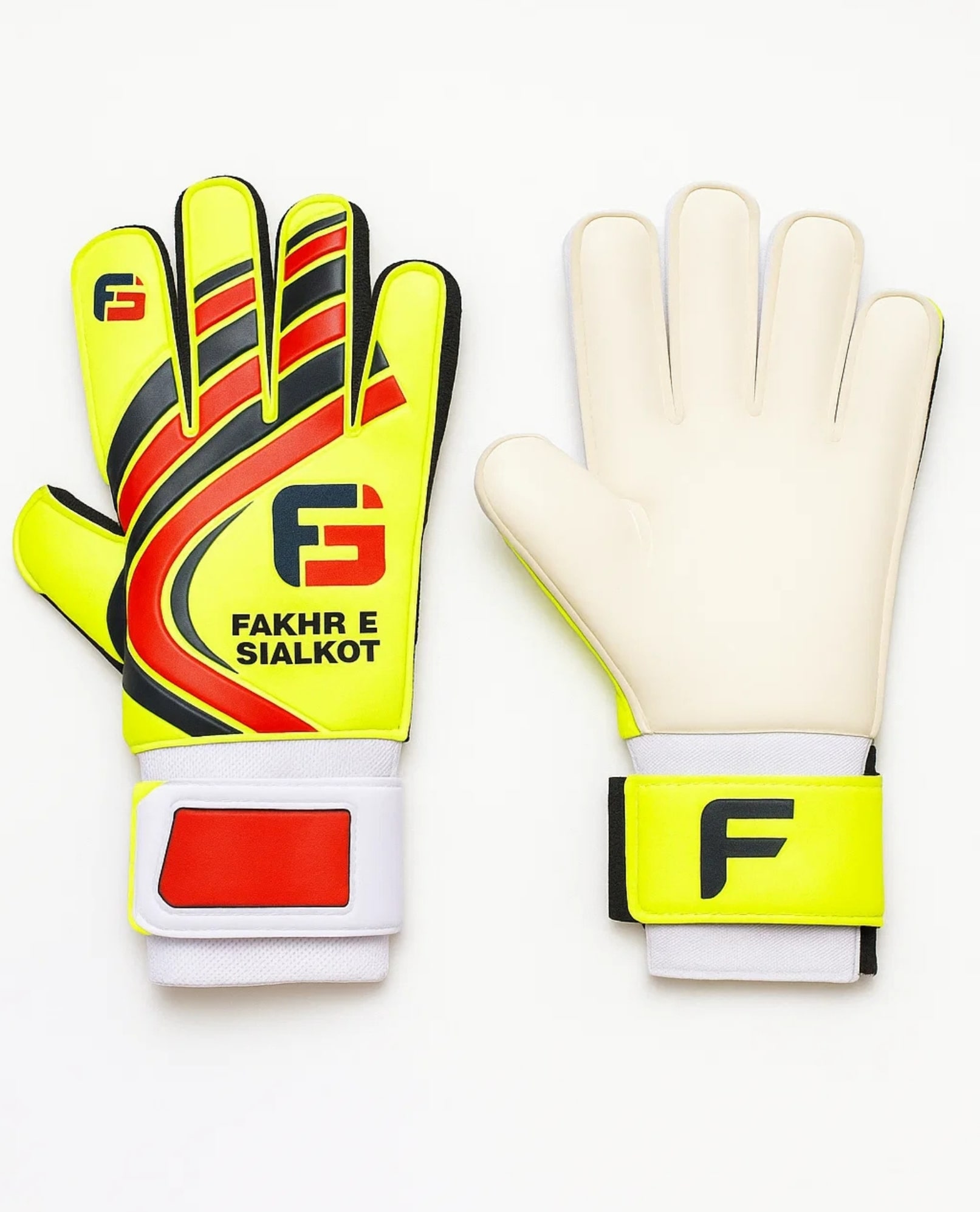 Goalkeeper Gloves