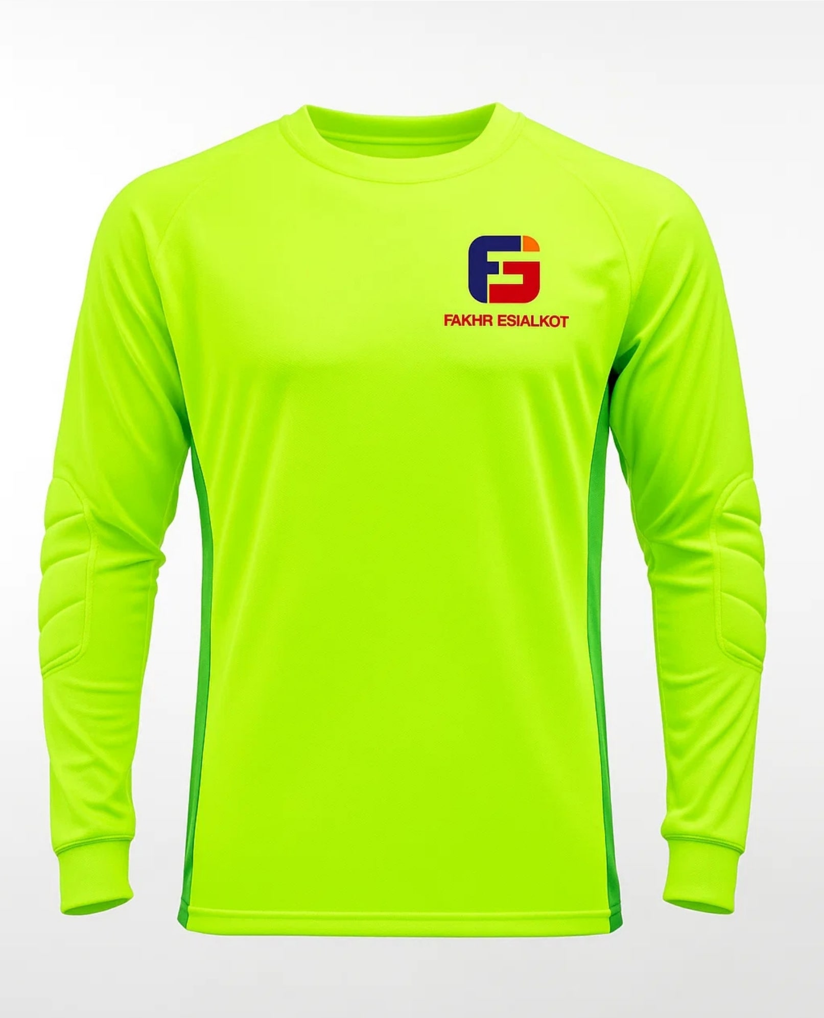 Goalkeeper Jersey