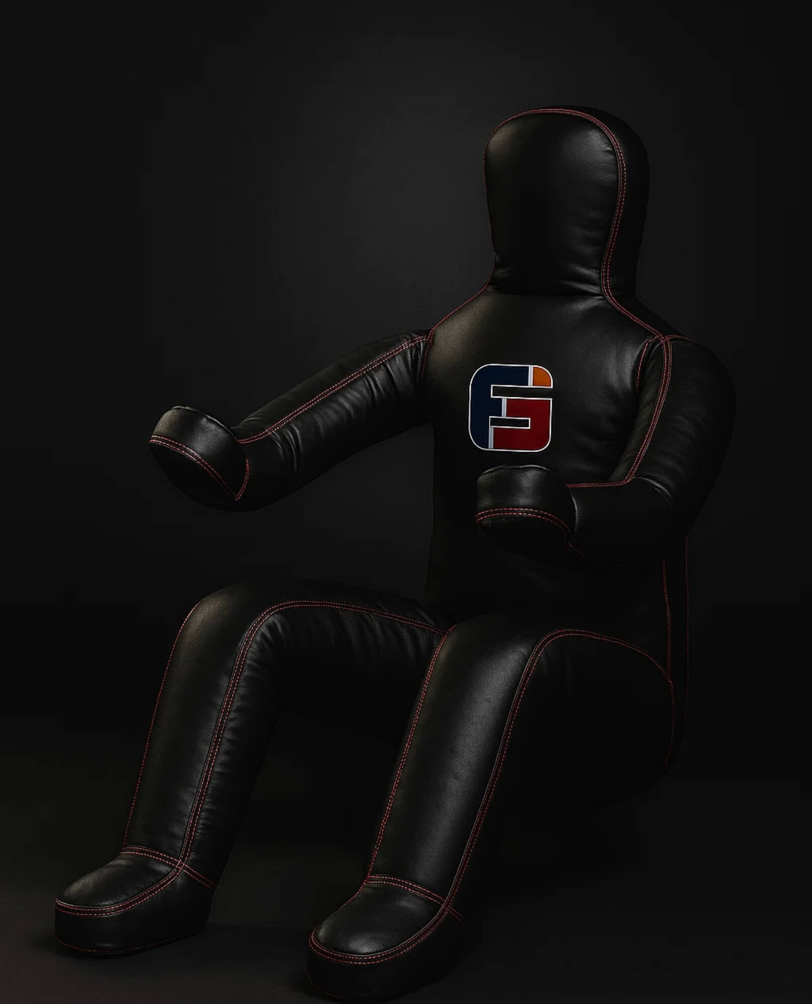 Grappling Dummy