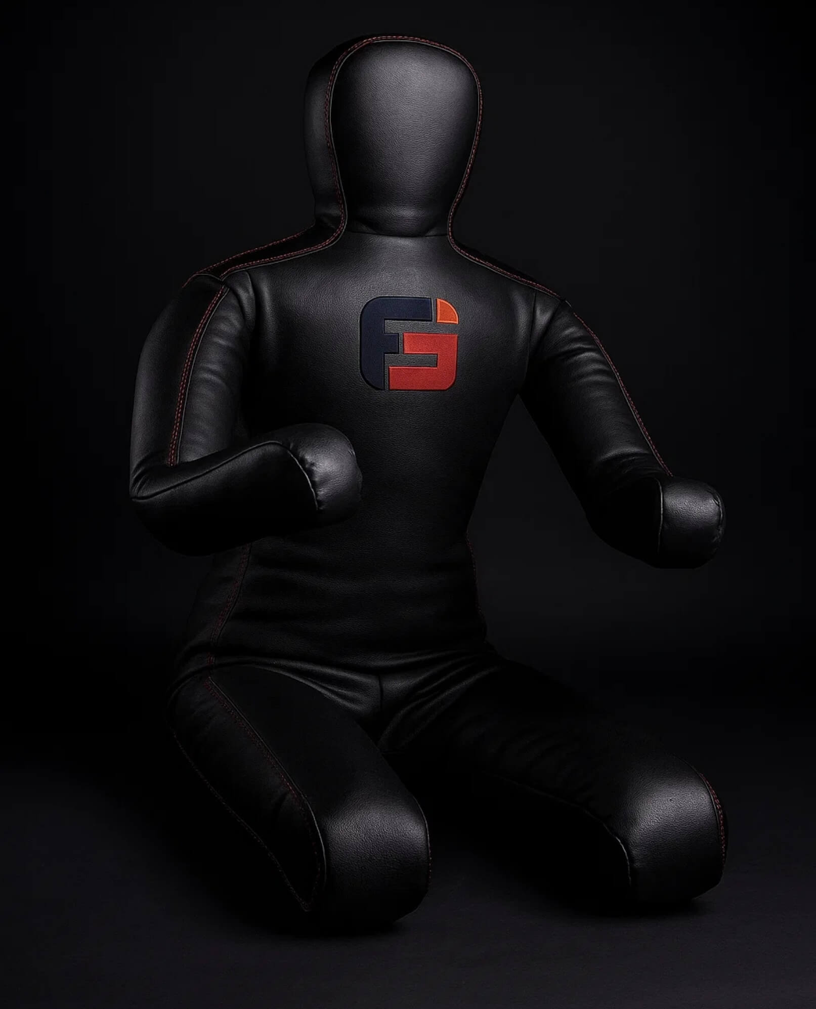 Grappling Dummy