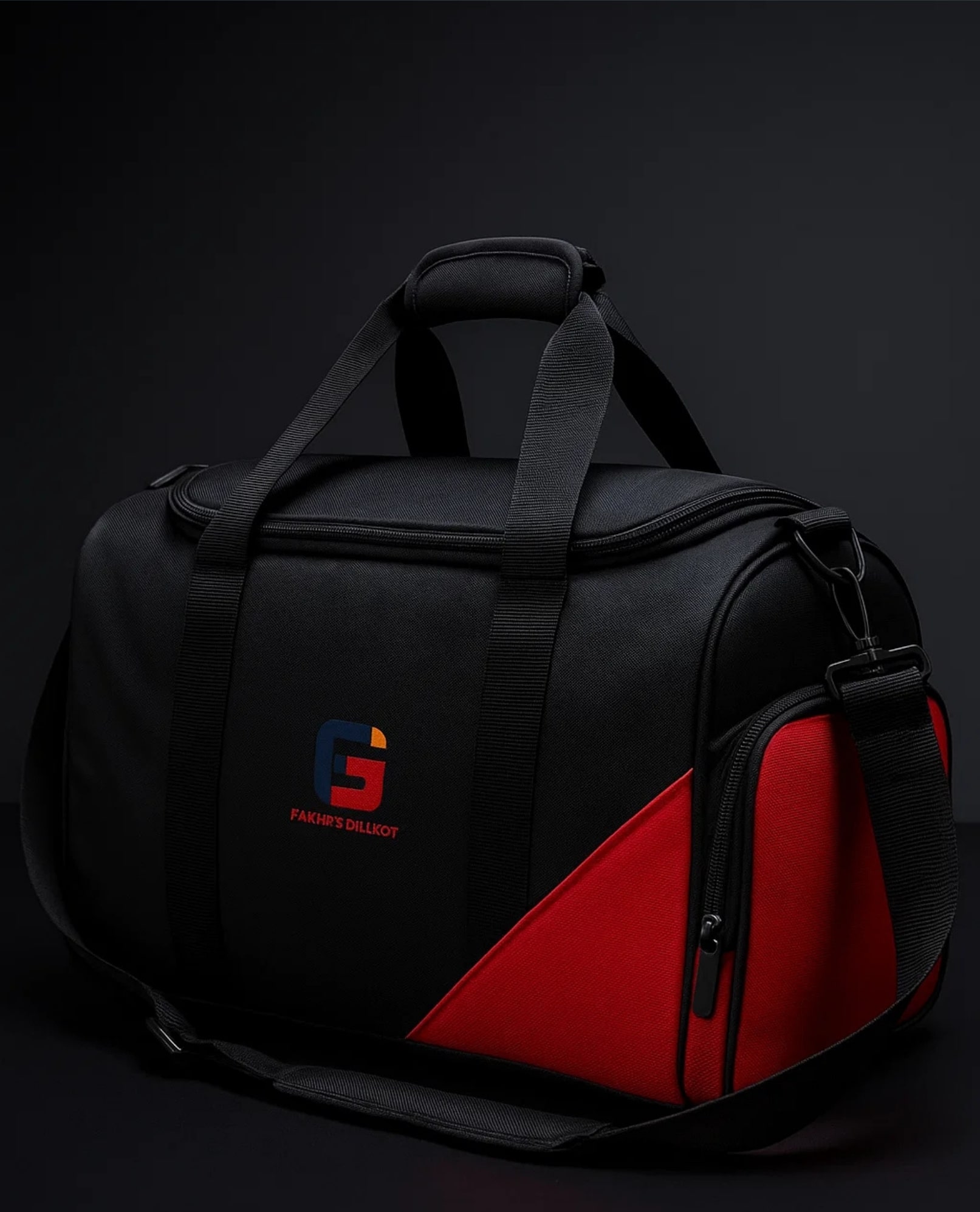 Gym Bag