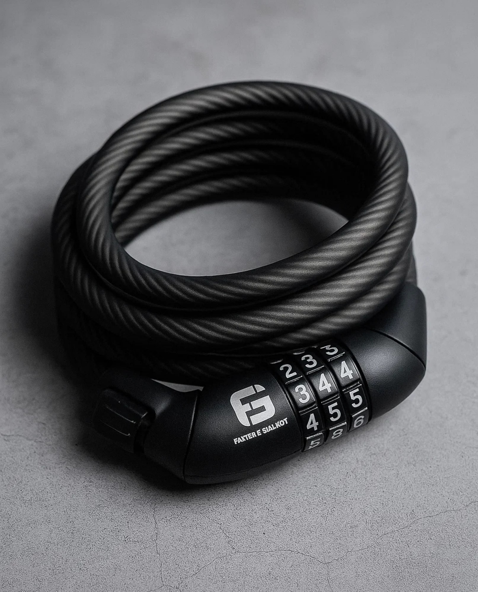 Bike Lock
