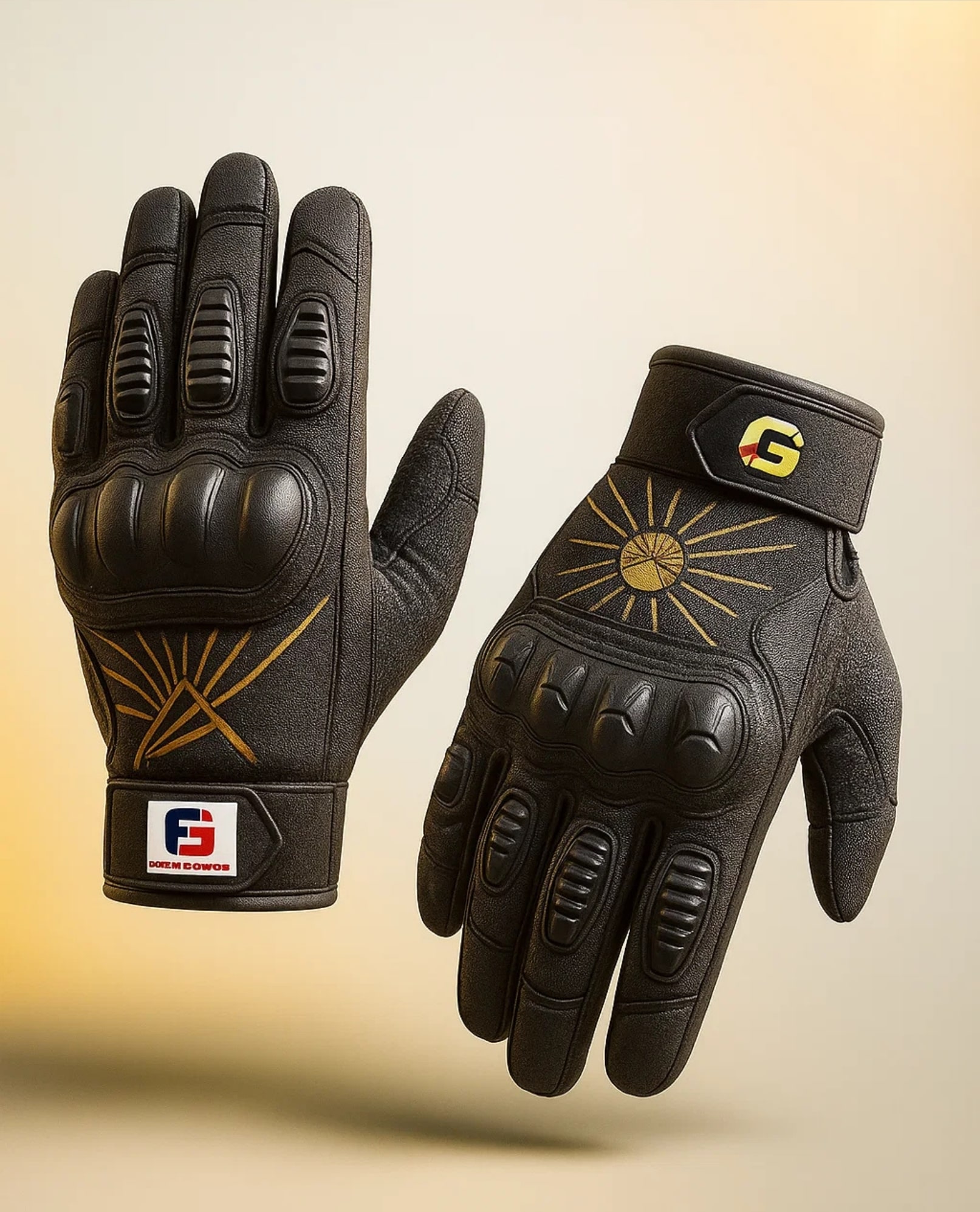 Helios Gloves