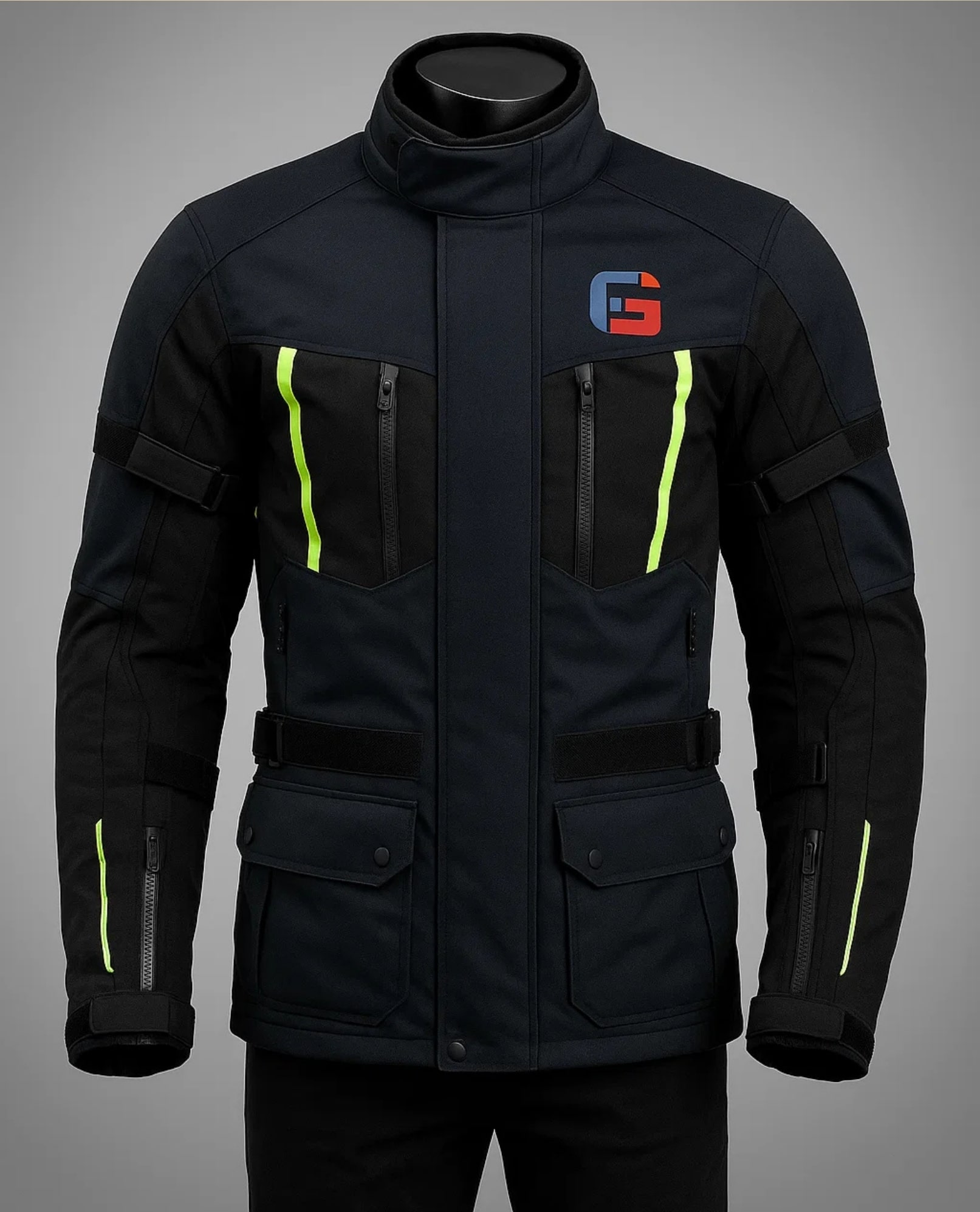 Horizon CE Jacket