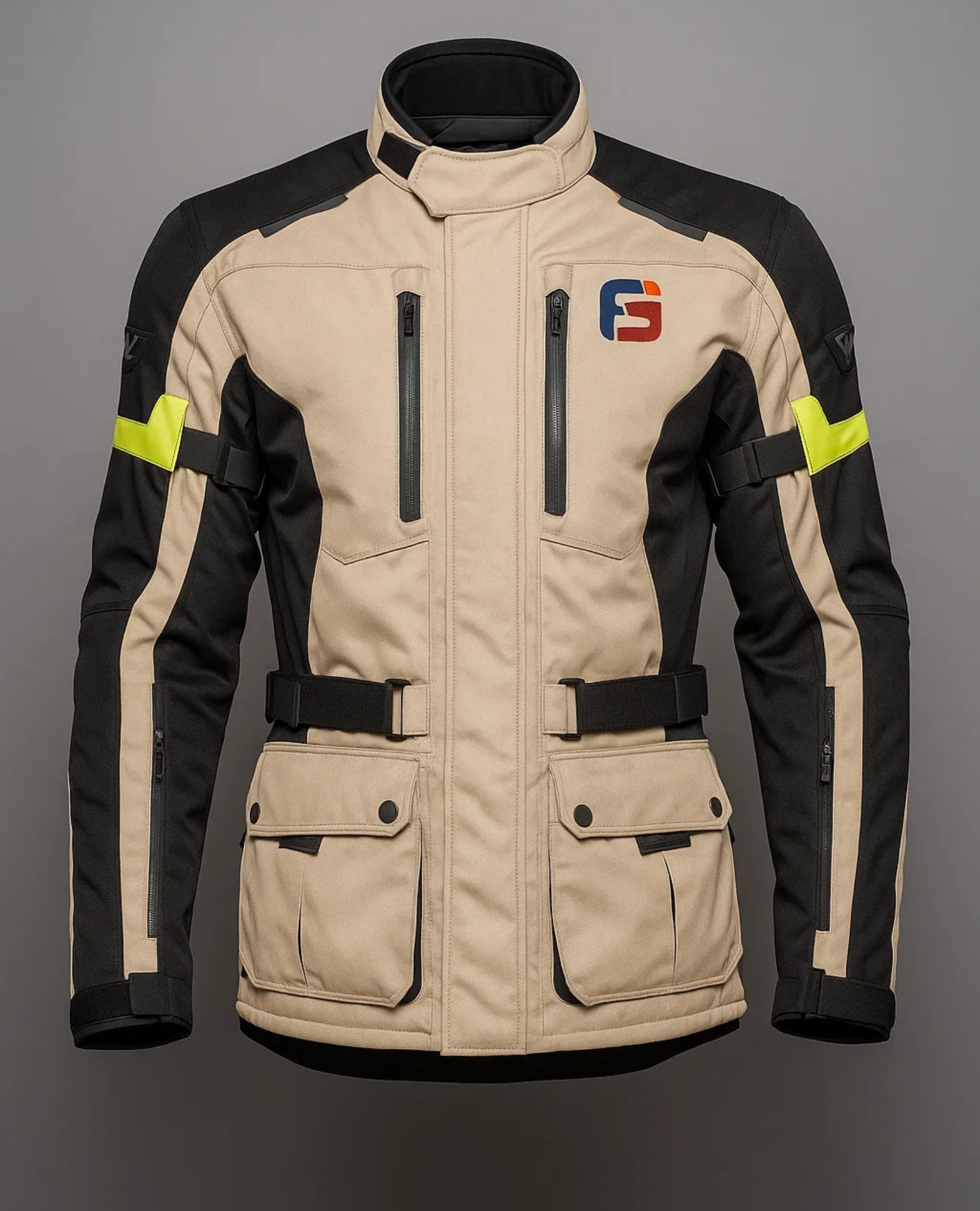 Horizon CE Jacket