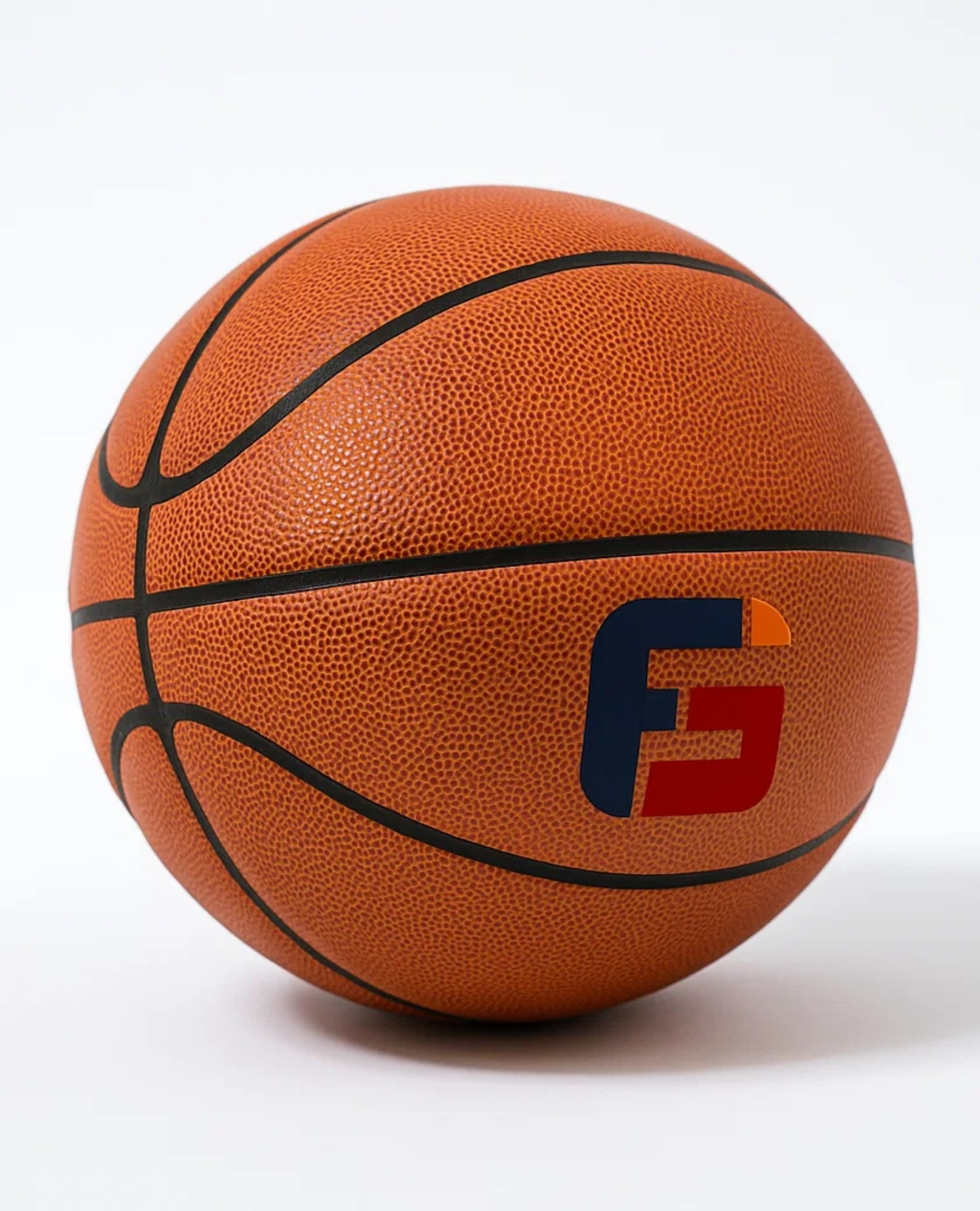 Indoor Basketball