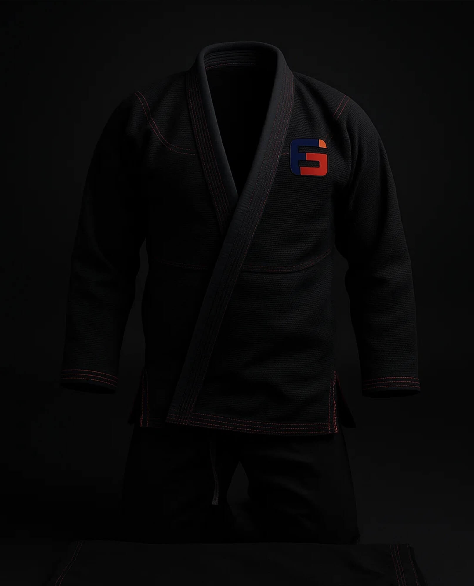 BJJ Gi (Jiu Jitsu Gi)