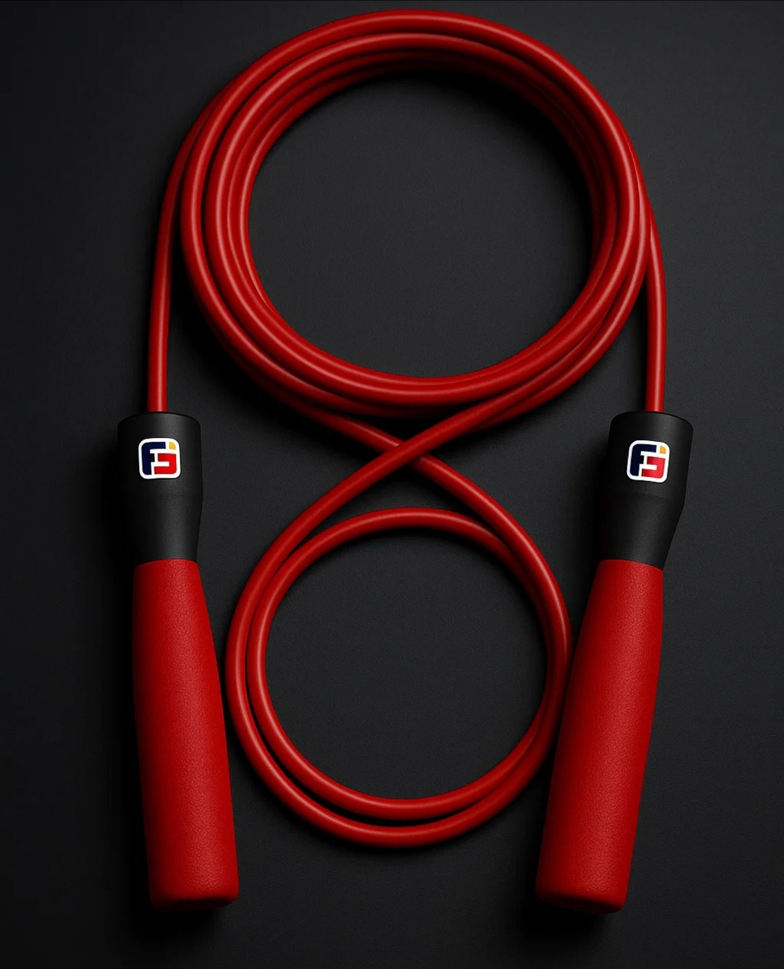 Jumping Rope