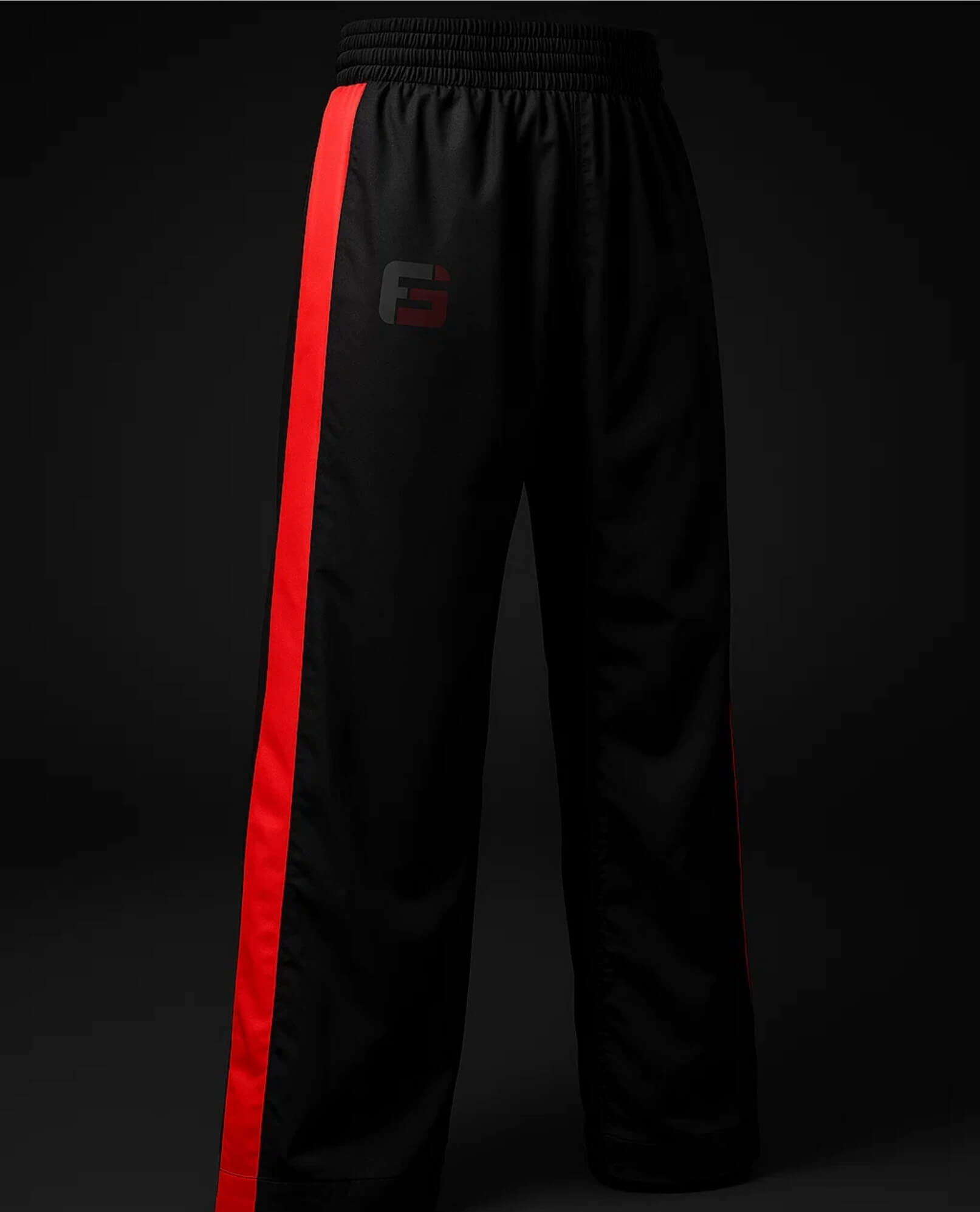 Kick Boxing Pants