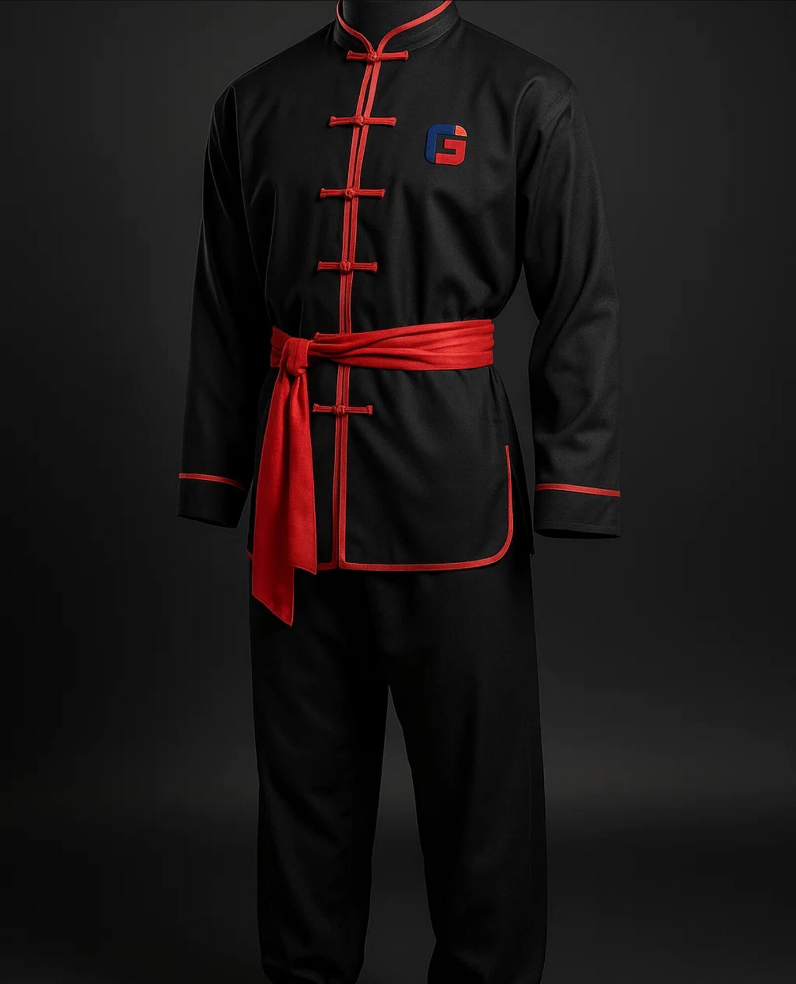 Kungfu Uniform