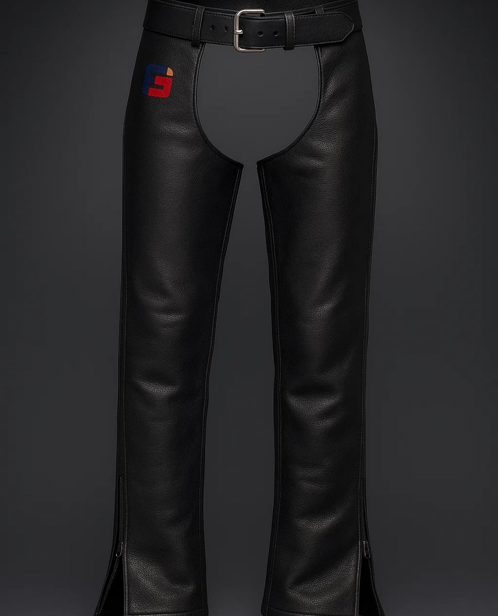 Leather Chaps