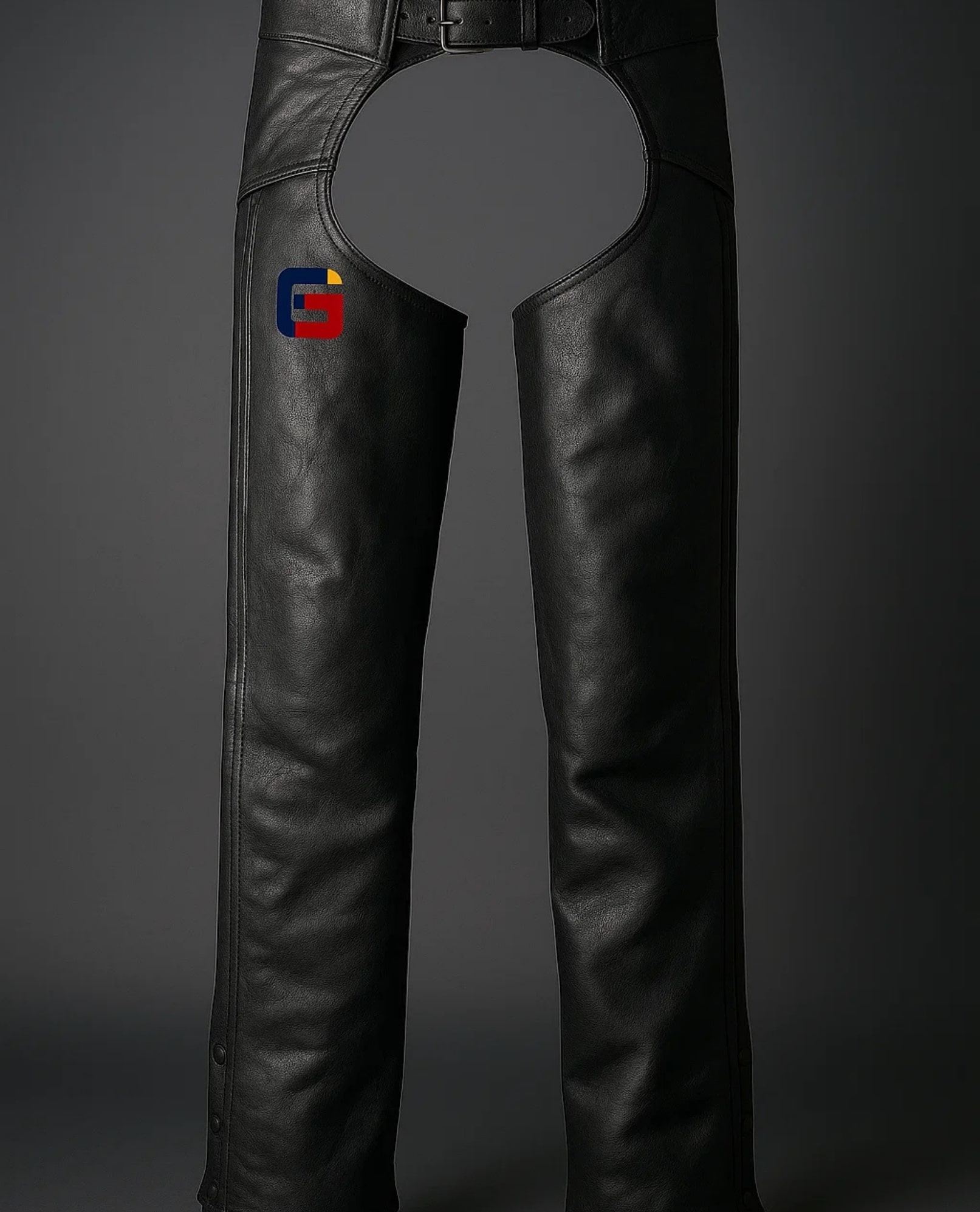 Leather Chaps
