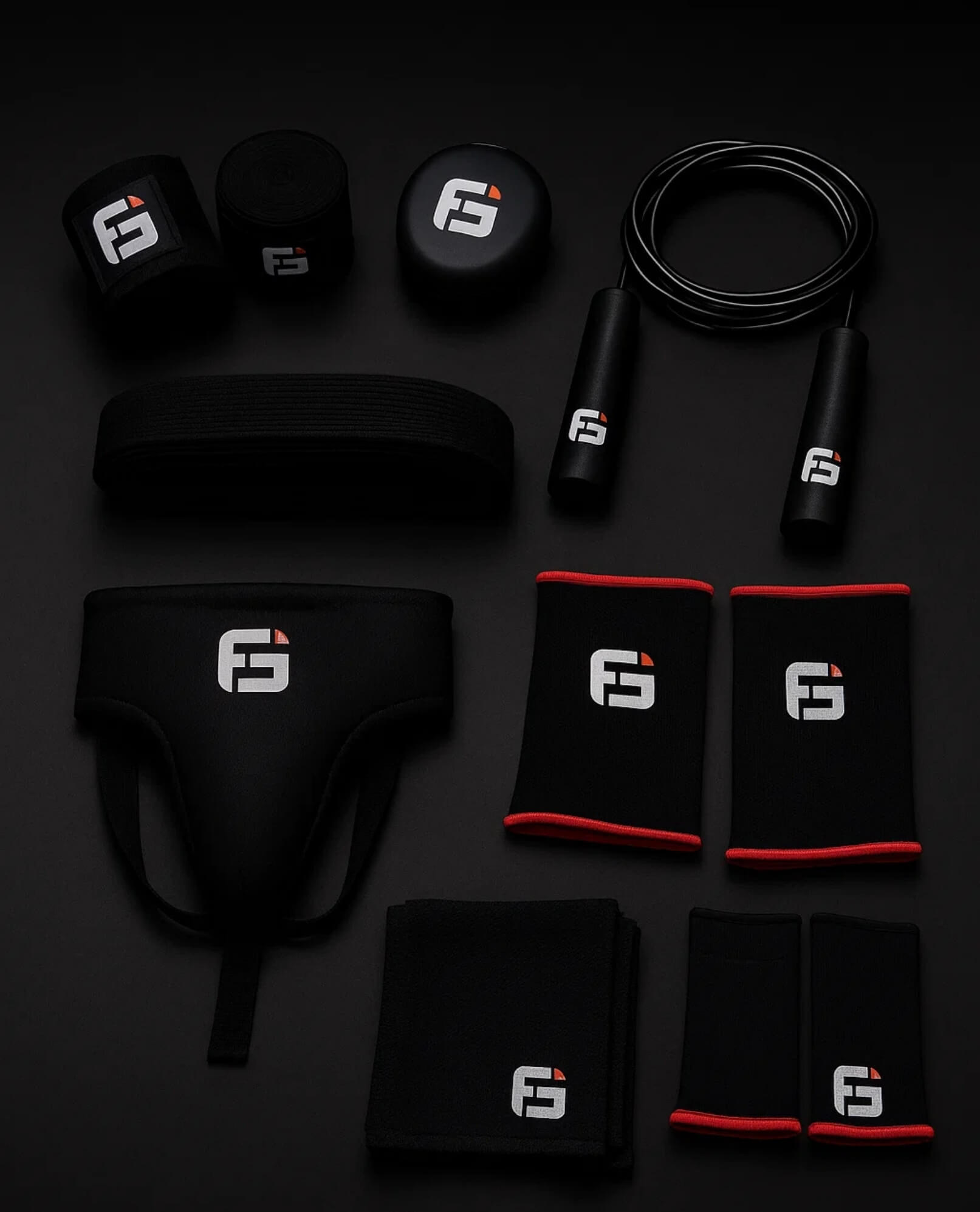 Martial Arts Accessories