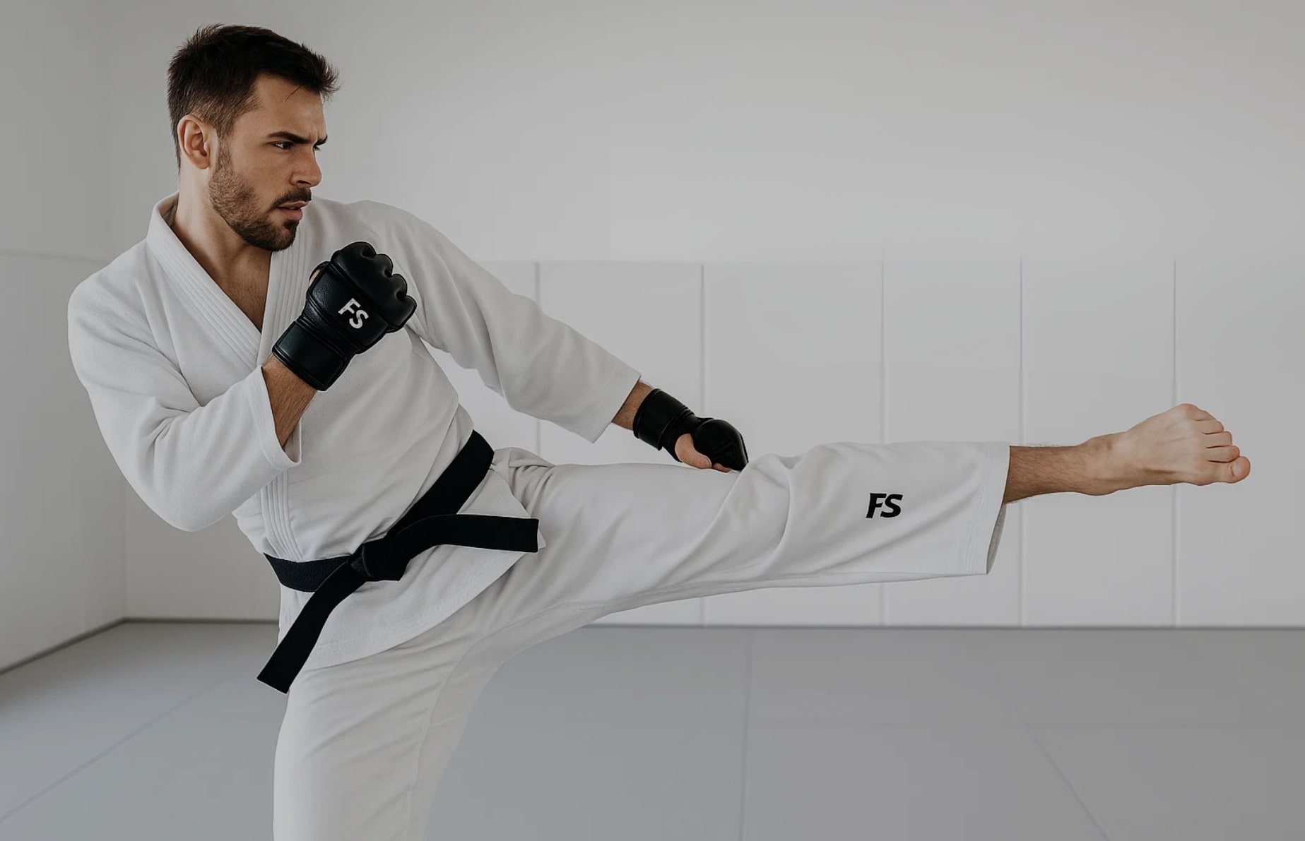 Martial Arts Equipment