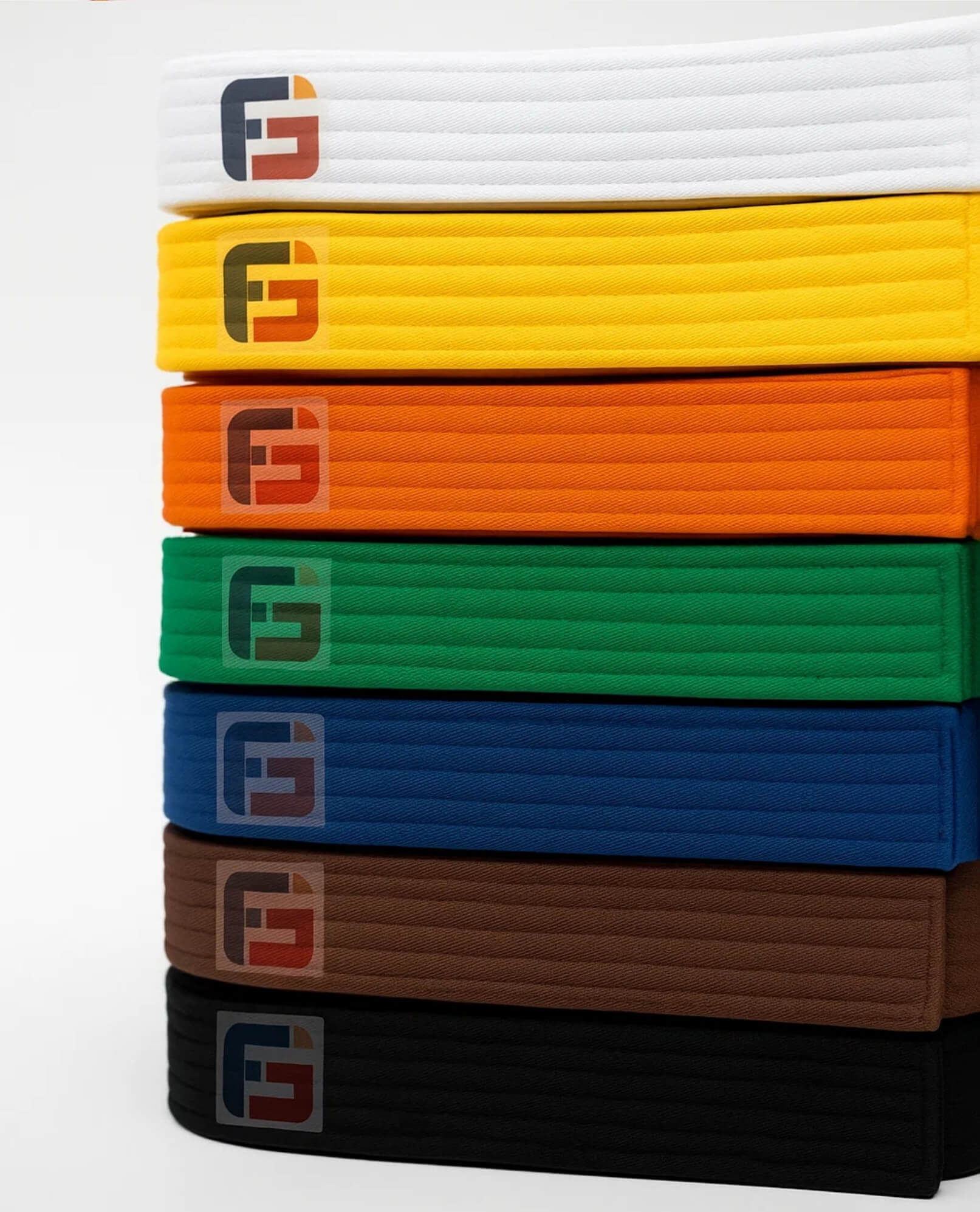 Uniform Belts
