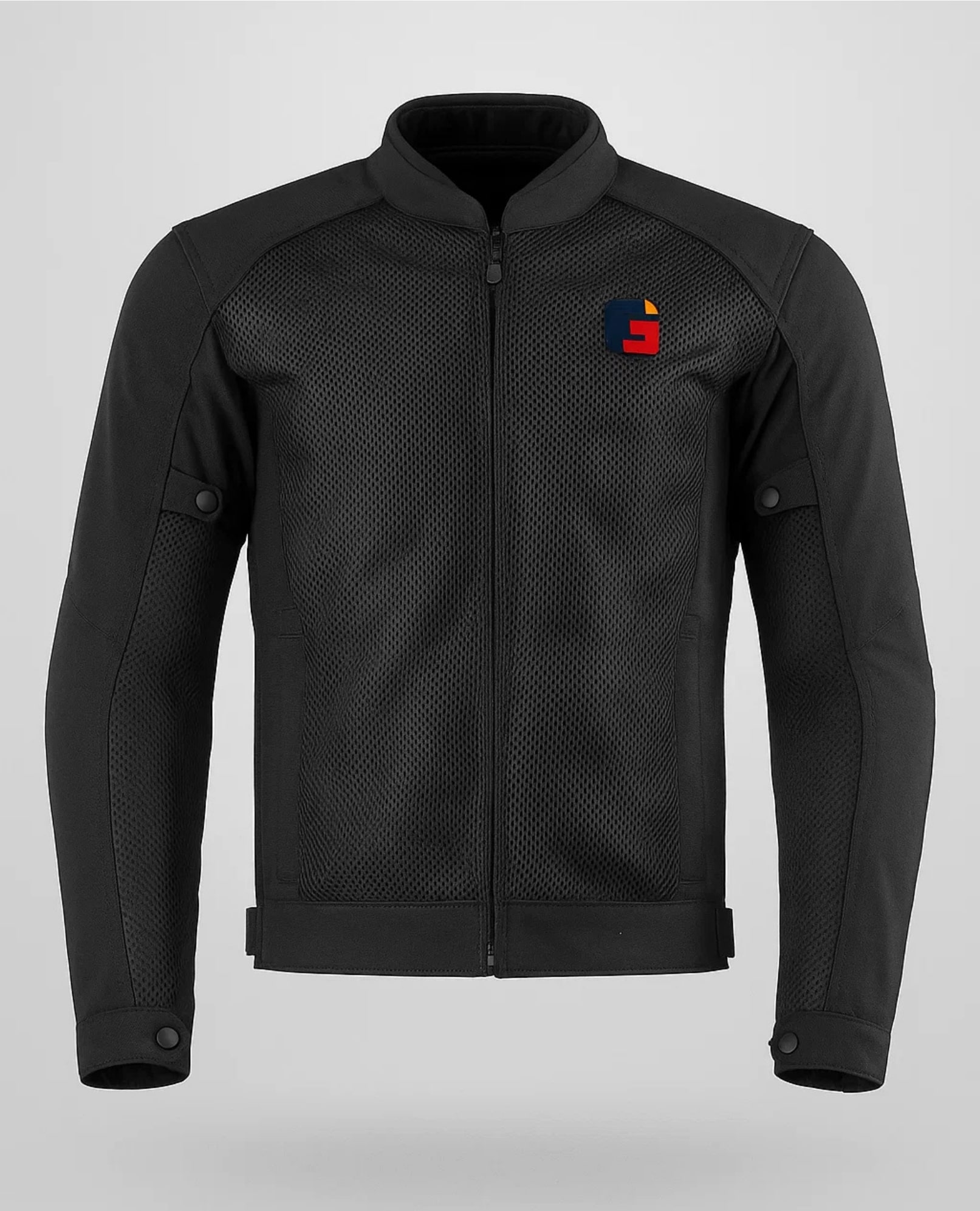 Mesh Shirt – CE Protection