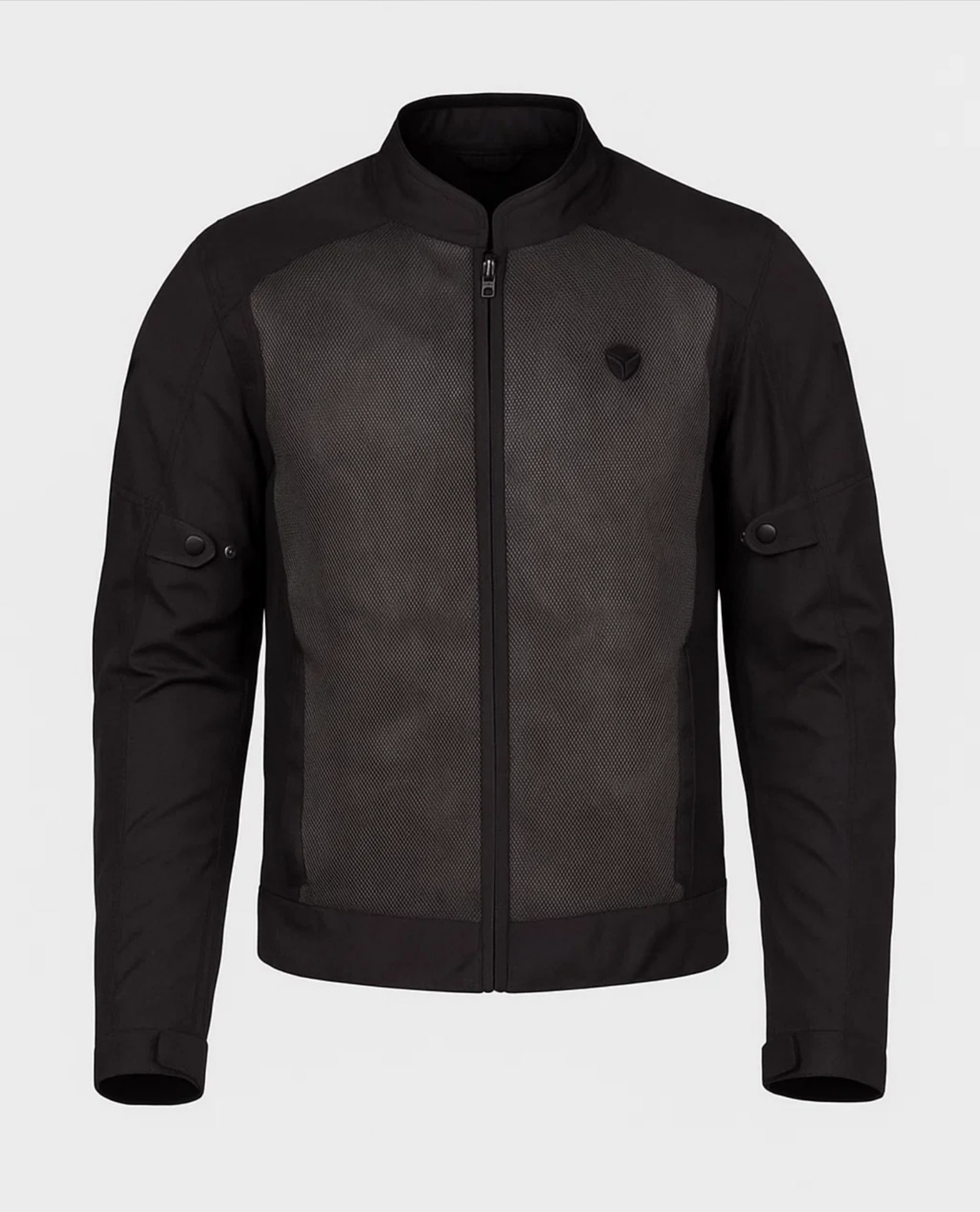 Mesh Shirt – CE Protection