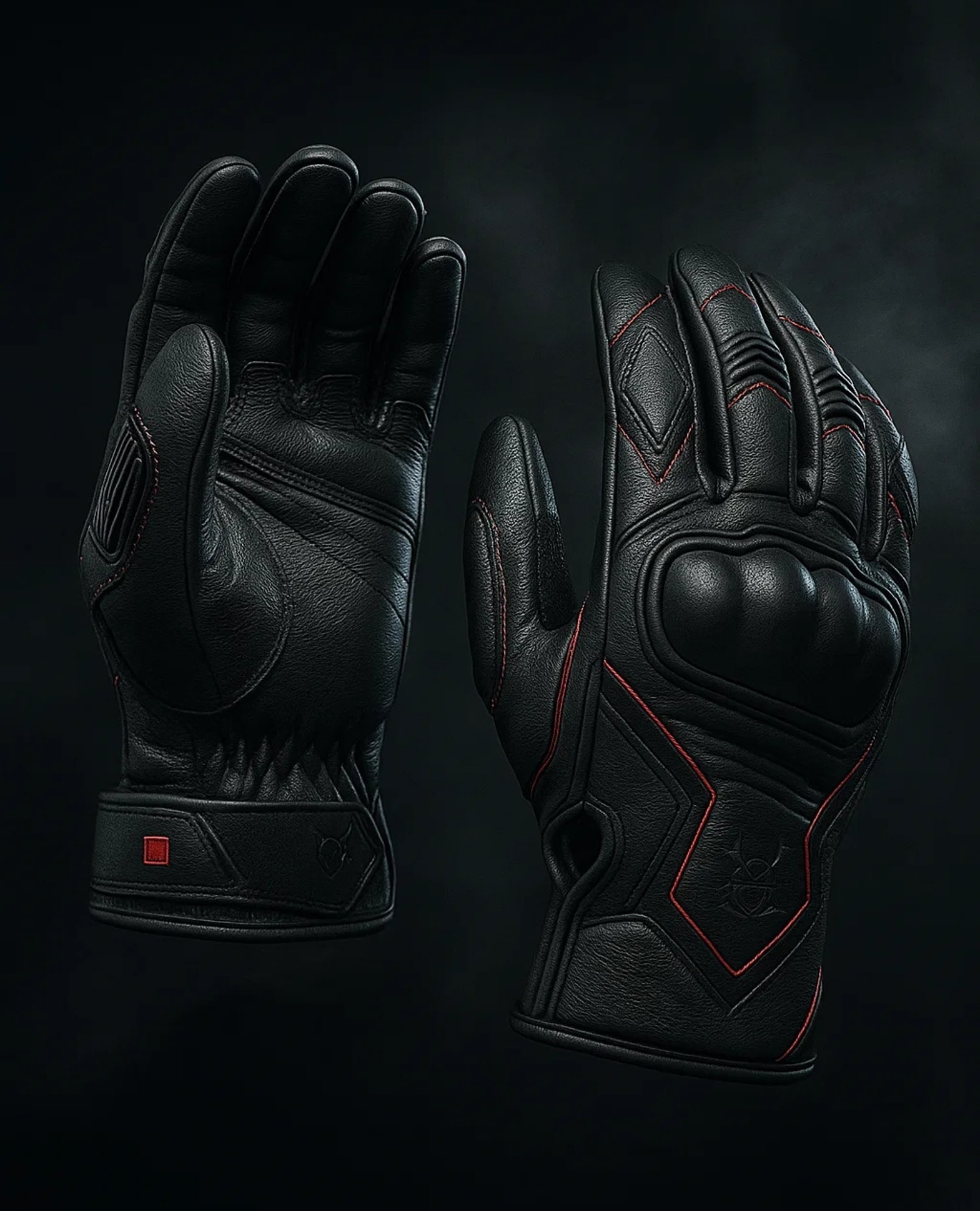 Minamoto Gloves