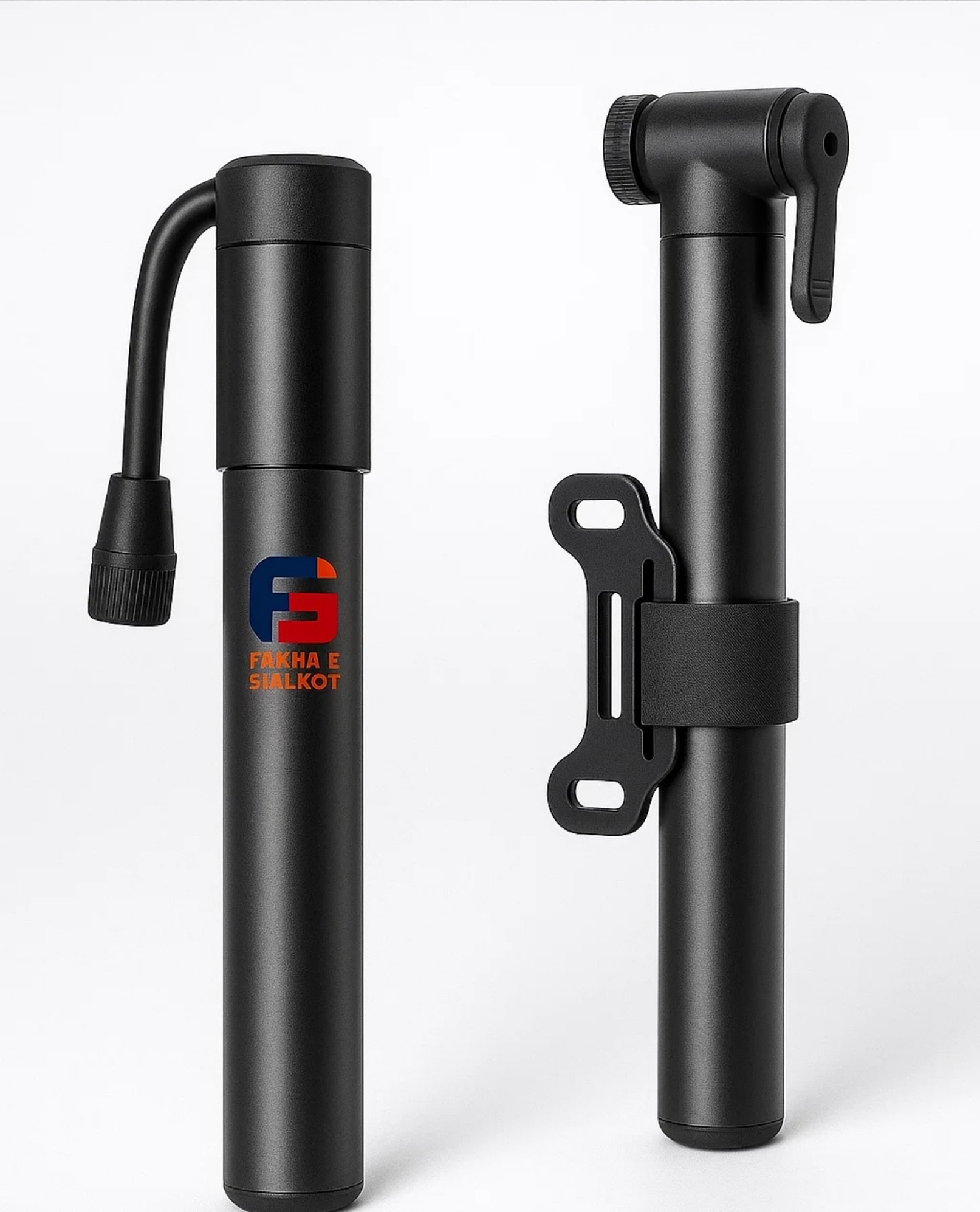 Mini Bike Pump