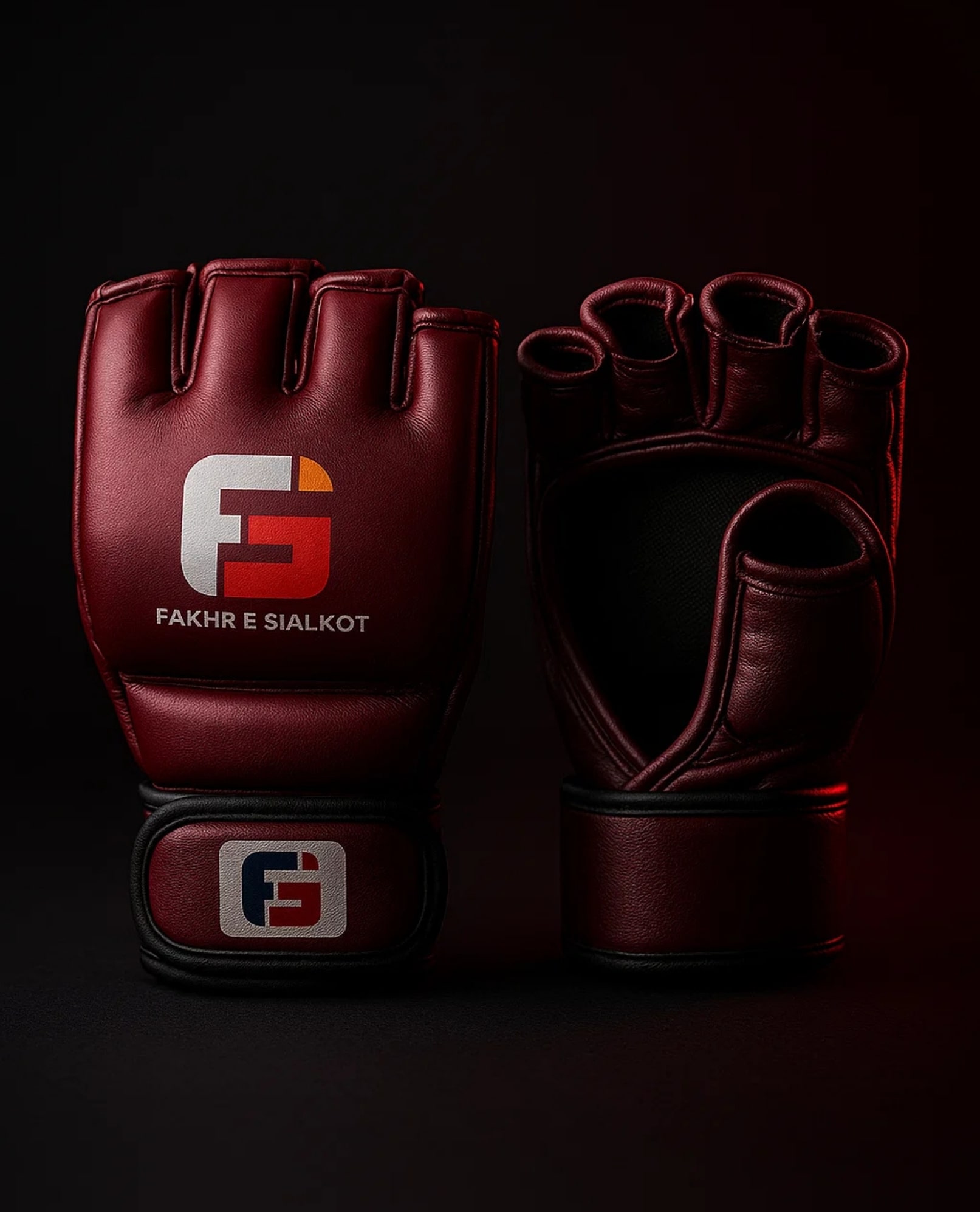 MMA Gloves