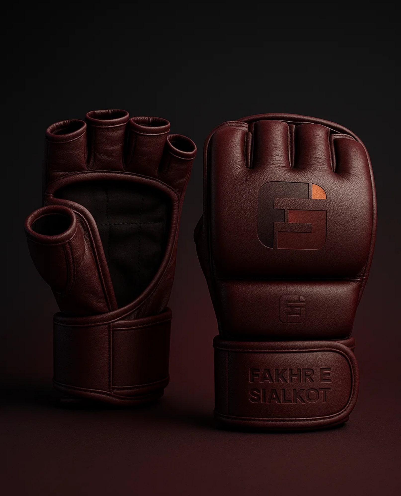 MMA Gloves