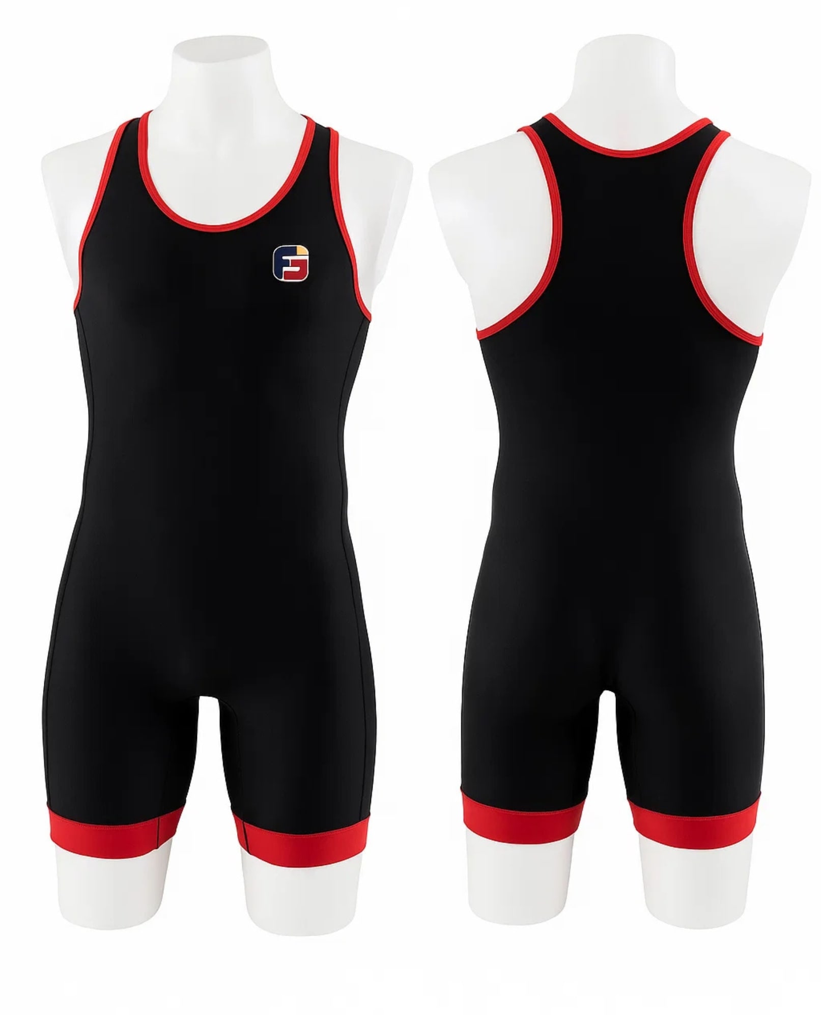 MMA Singlet