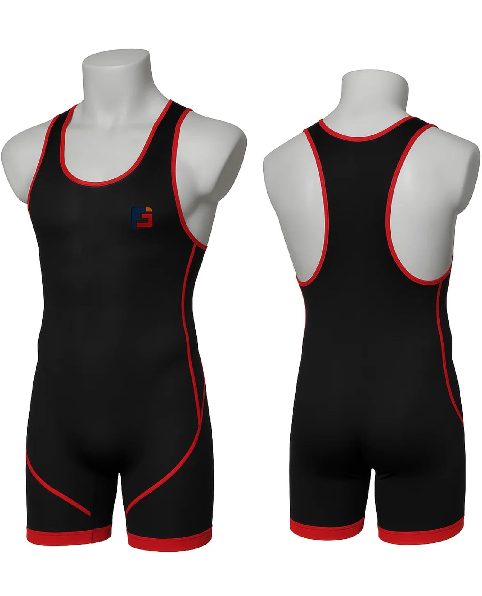 MMA Singlet