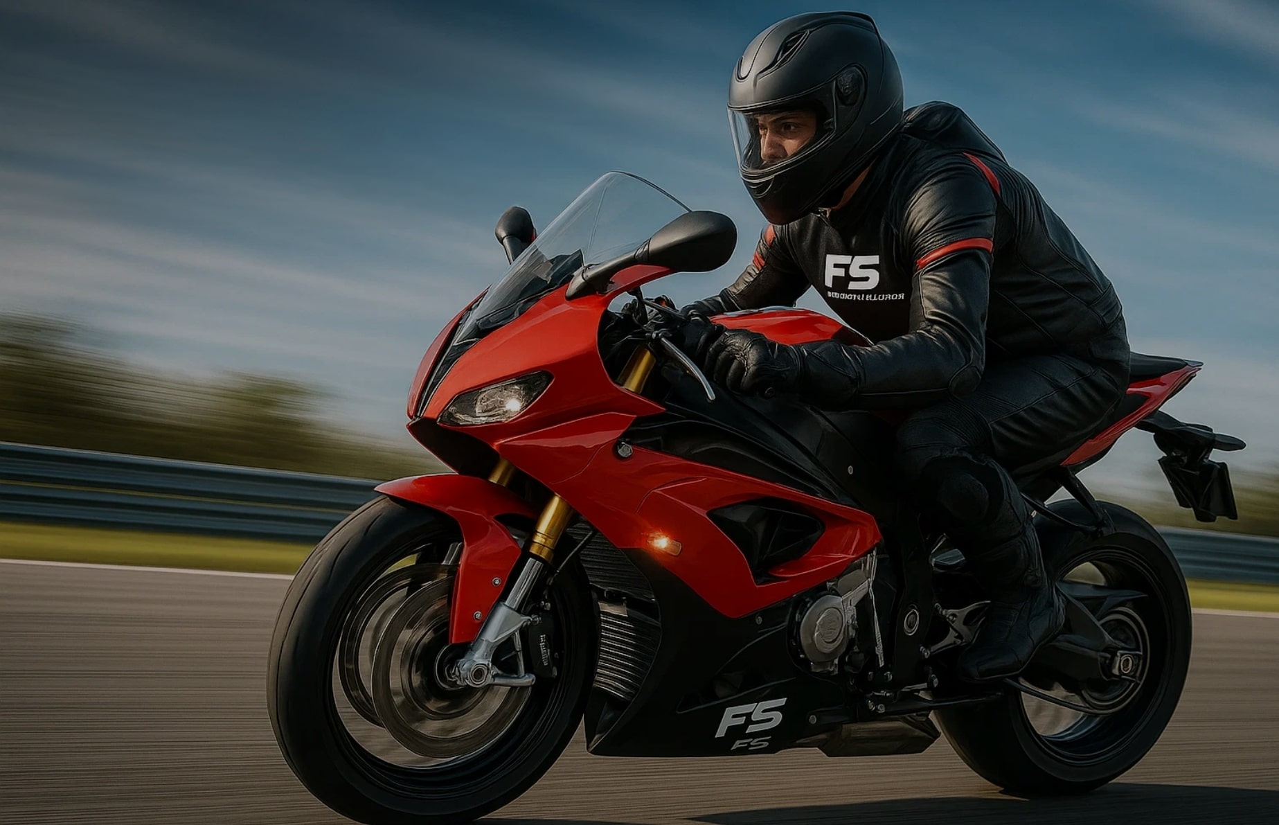 Motorbike Accessories