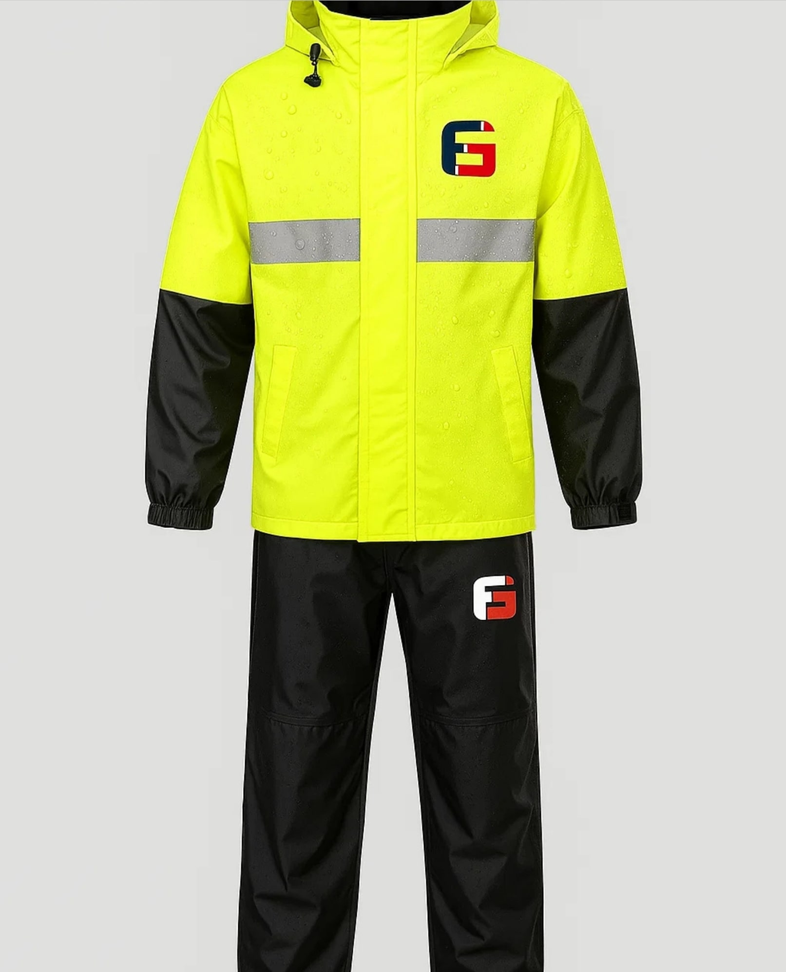 Rain Suit