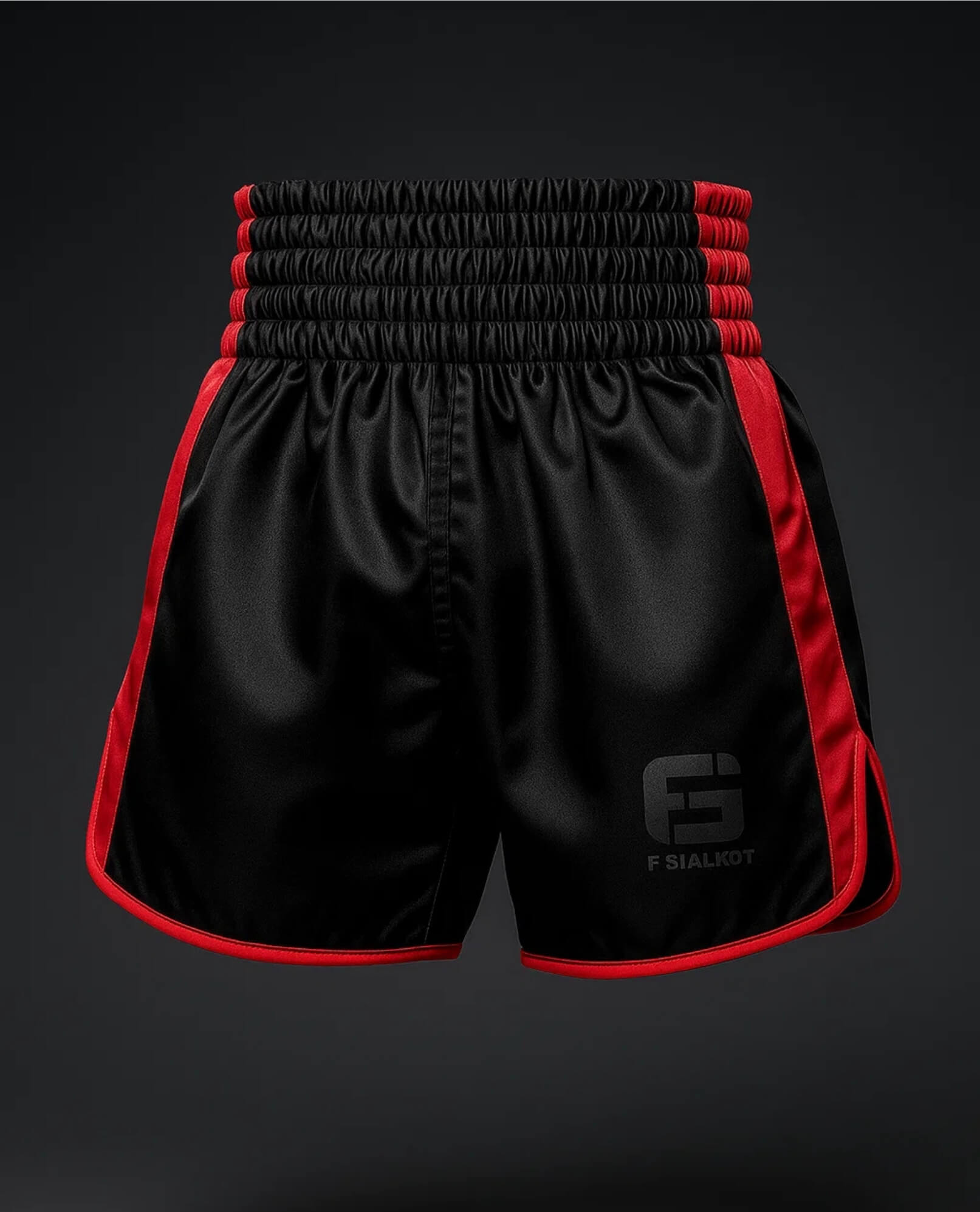 Muay Thai Shorts