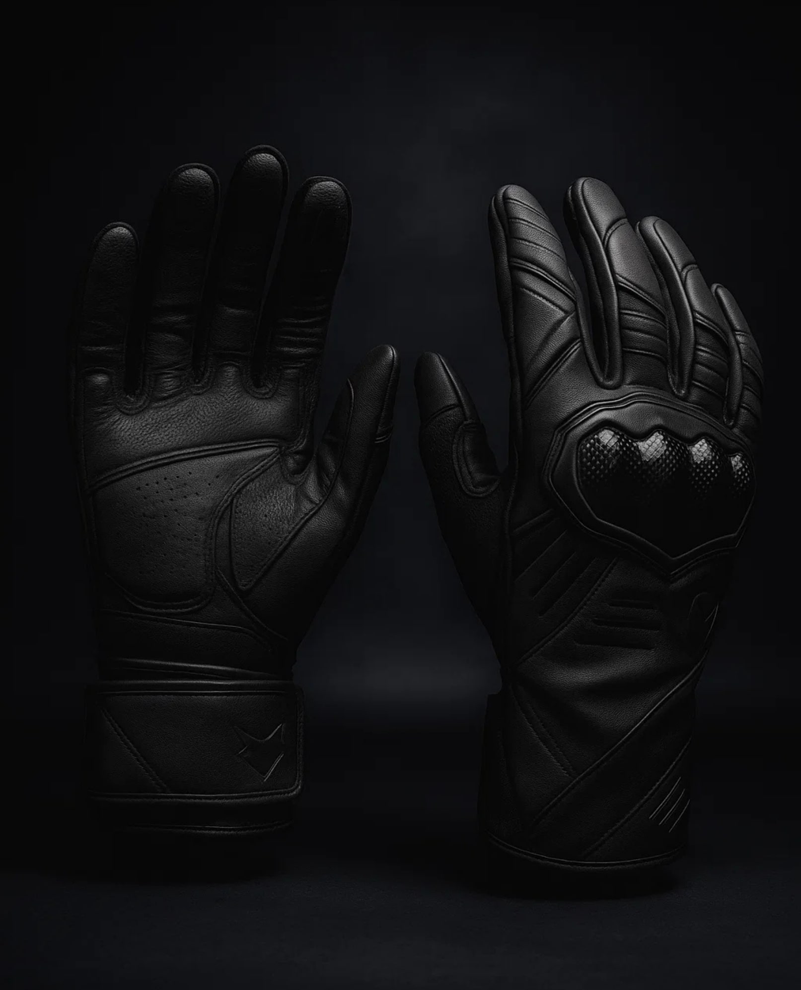 Ninja Gloves