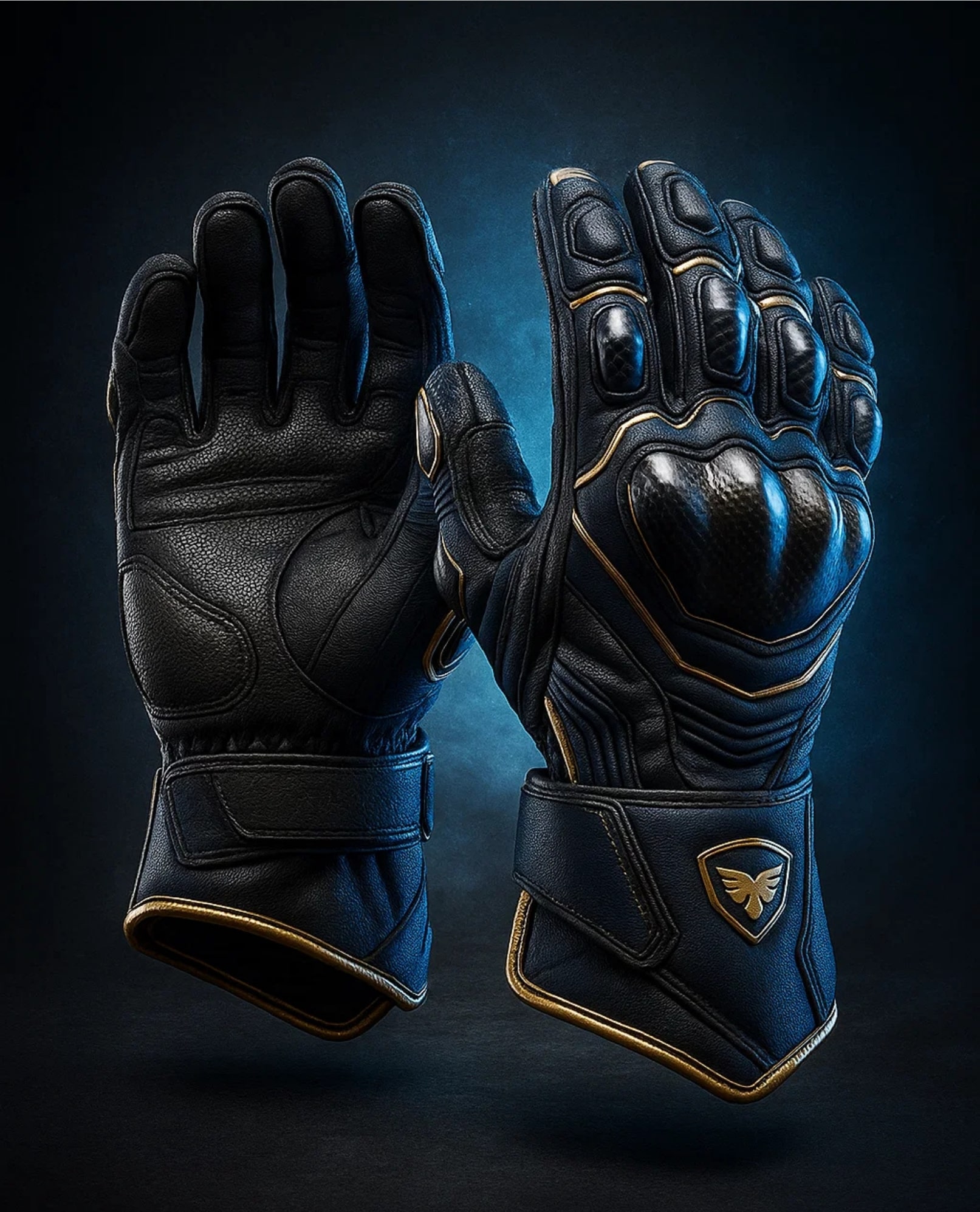 Olympus Gloves