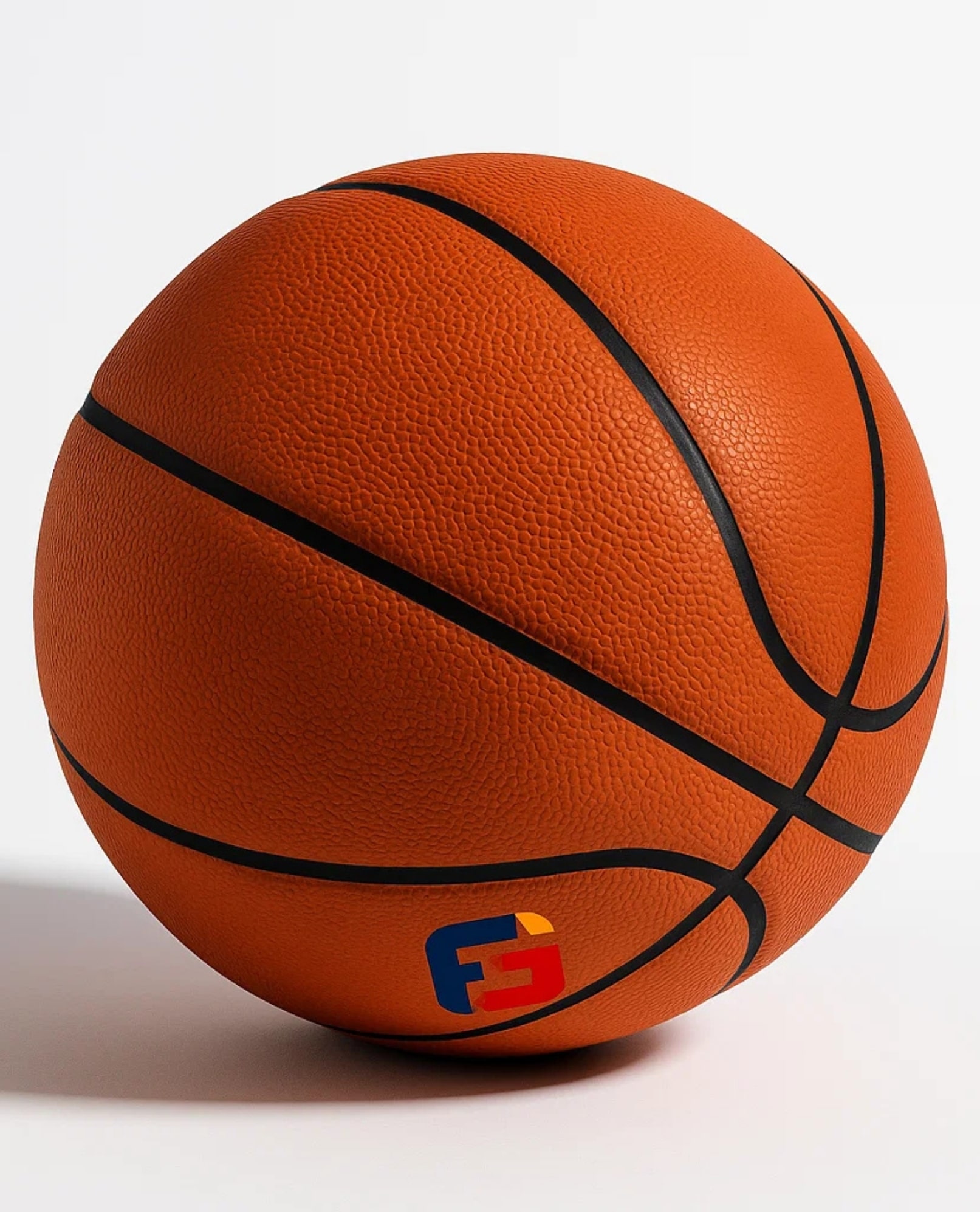 Outdoor Basketball