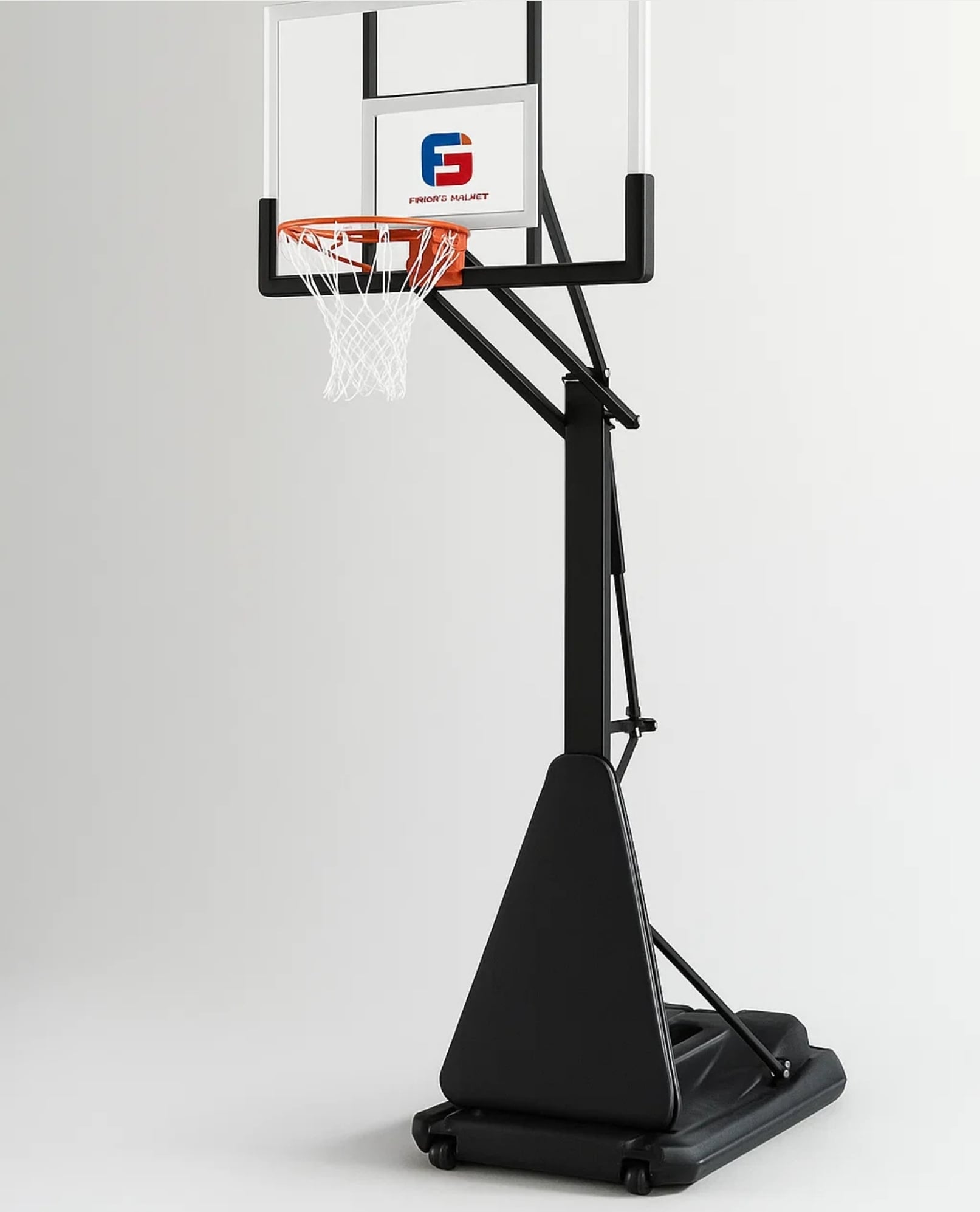 Portable Basketball Ring