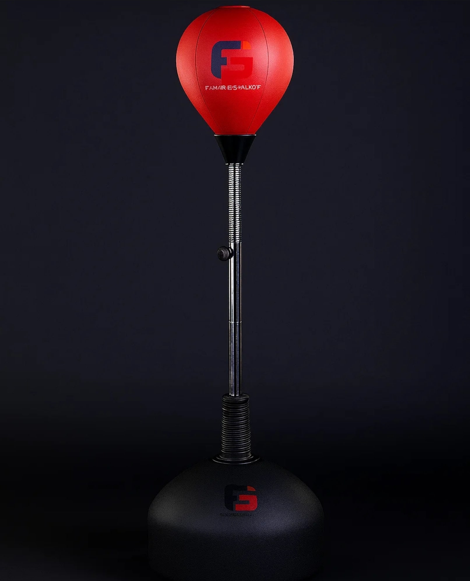 Punching Ball